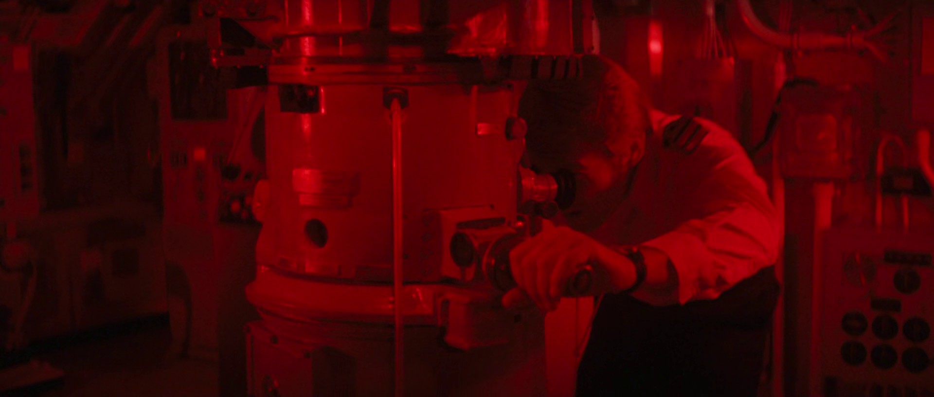 The Spy Who Loved Me (1977) —  shot,  lighting