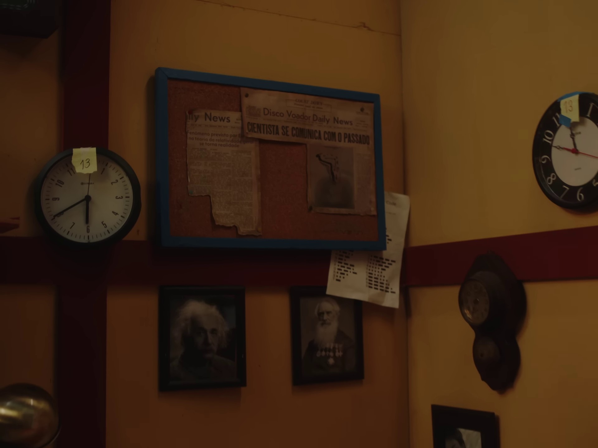 Desficava (2022) —  shot,  lighting