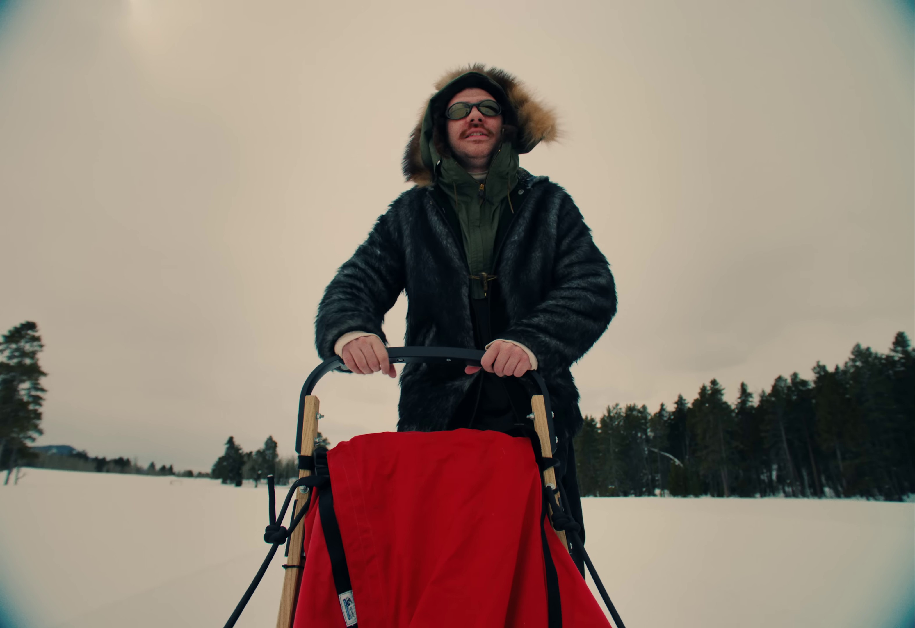 Addicted (2024) —  shot,  lighting