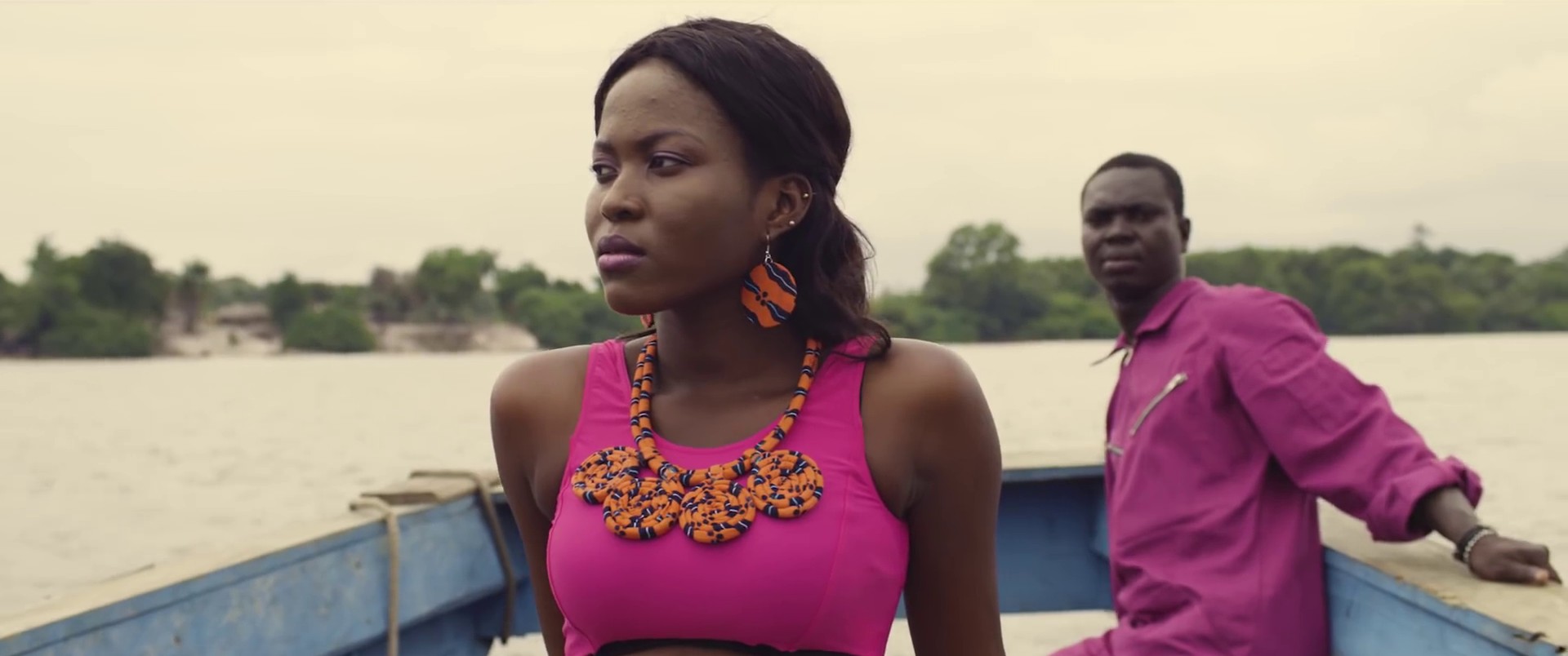 Versus (2018) —  shot,  lighting