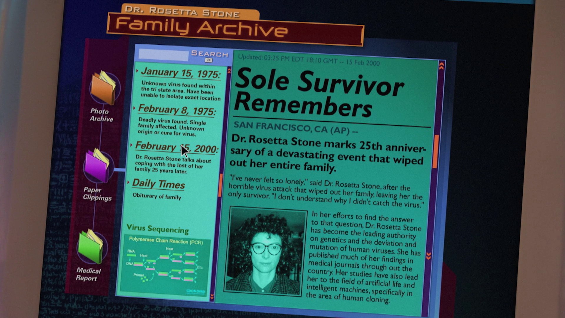 Teknolust (2002) —  shot,  lighting