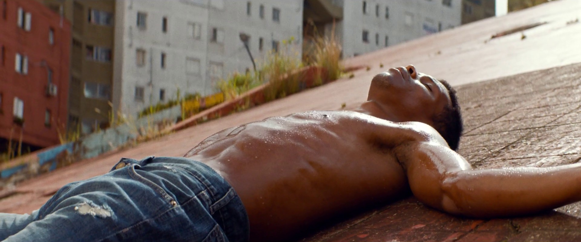 Natural Born Killers (Ride for Me) (2021) —  shot,  lighting