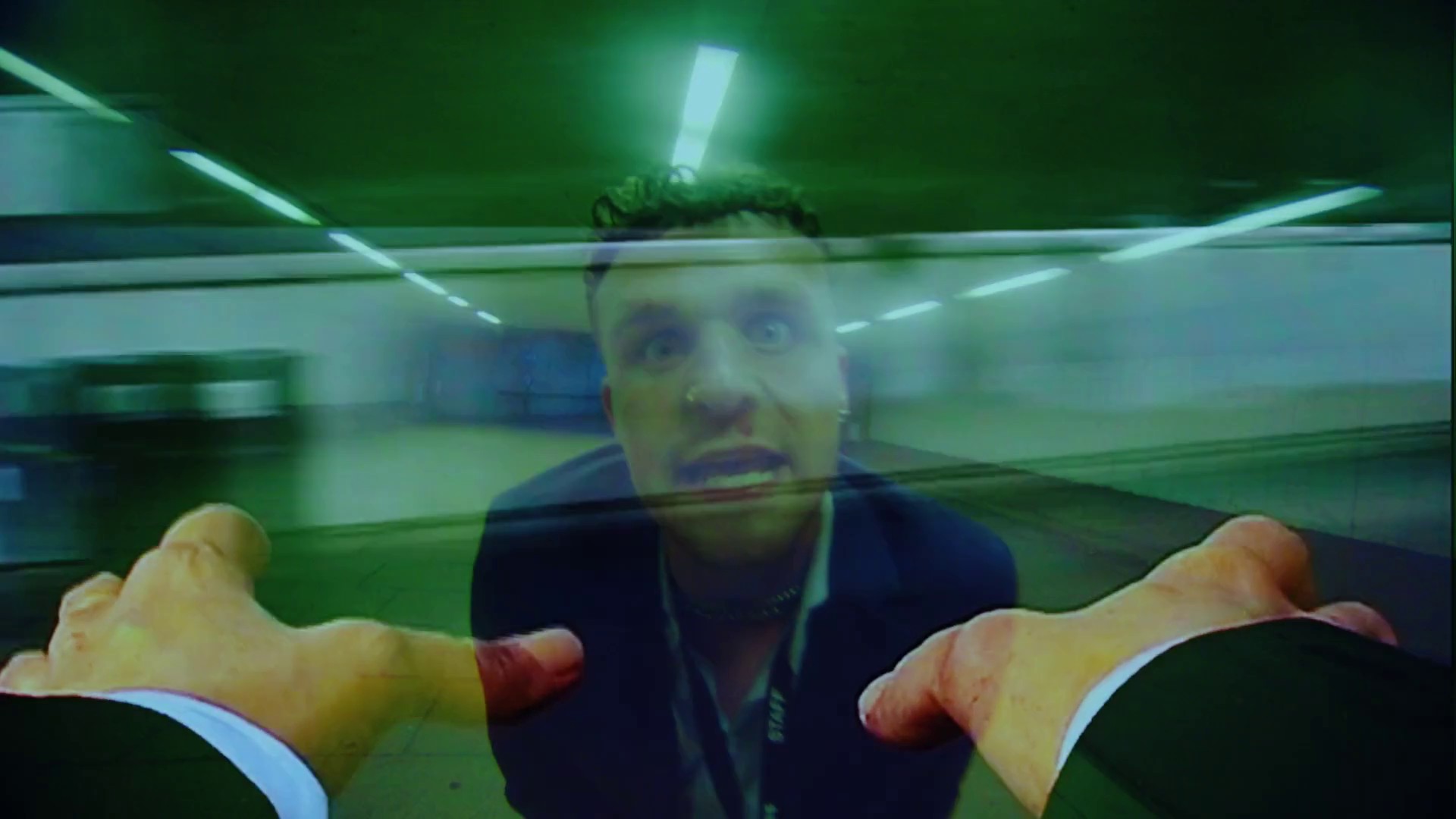 Sick of your Sound (2023) —  shot,  lighting