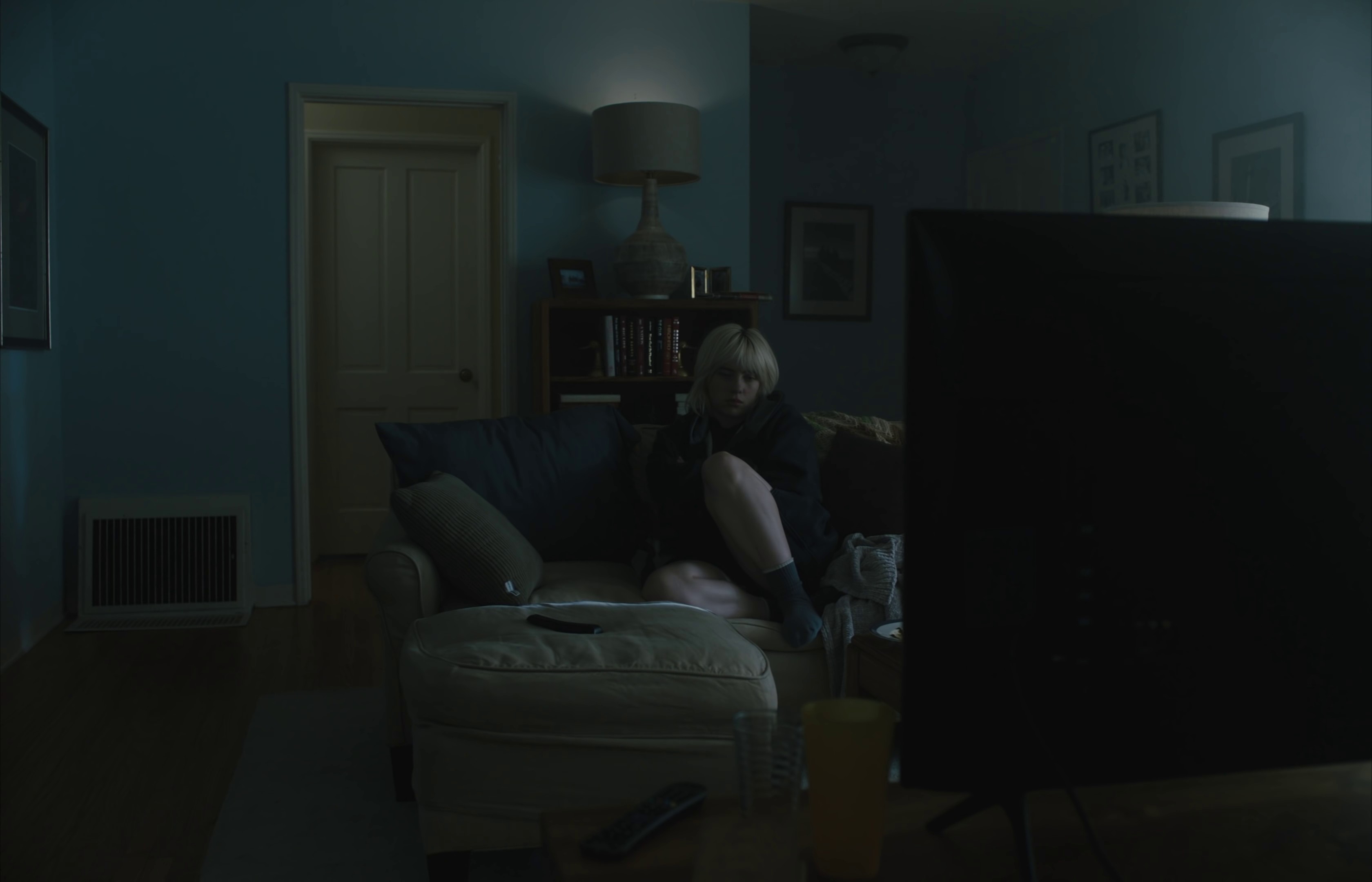 Male Fantasy (2021) —  shot,  lighting