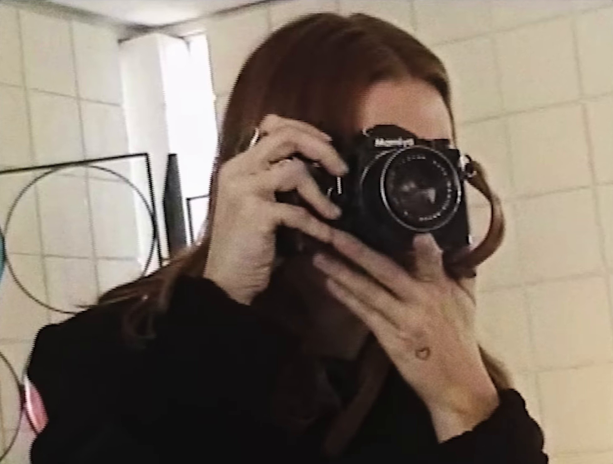 The Little Mess You Made (2025) —  shot,  lighting