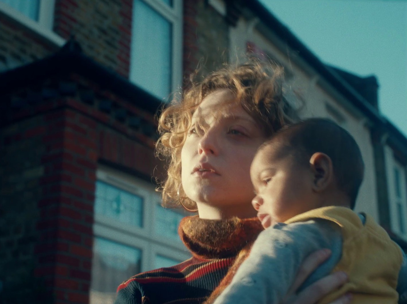 Her Grace (2019) —  shot,  lighting