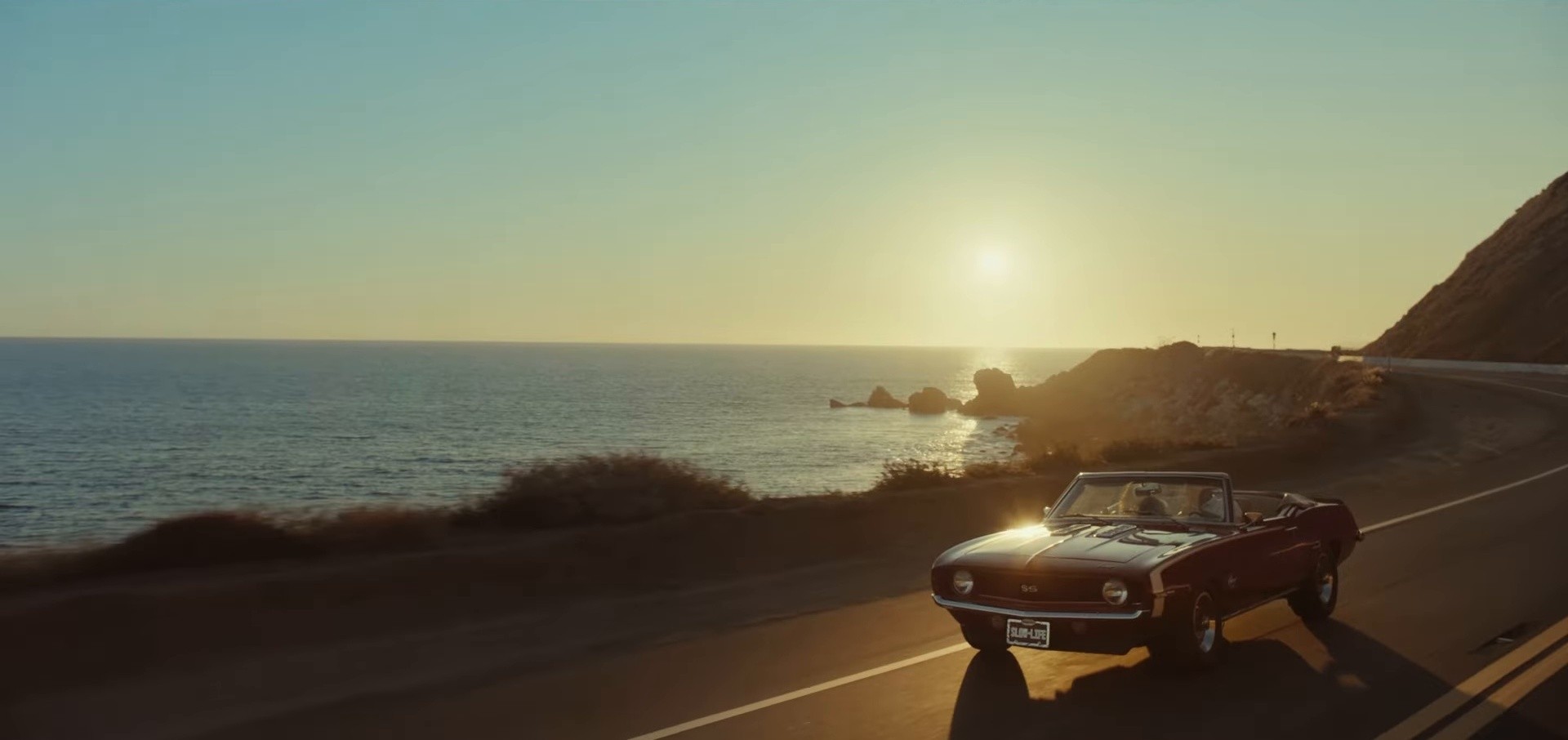 HÄAGEN-DAZS | BIG GAME 2025 COMMERCIAL | “NOT SO FAST, NOT SO FURIOUS” (2025) —  shot,  lighting