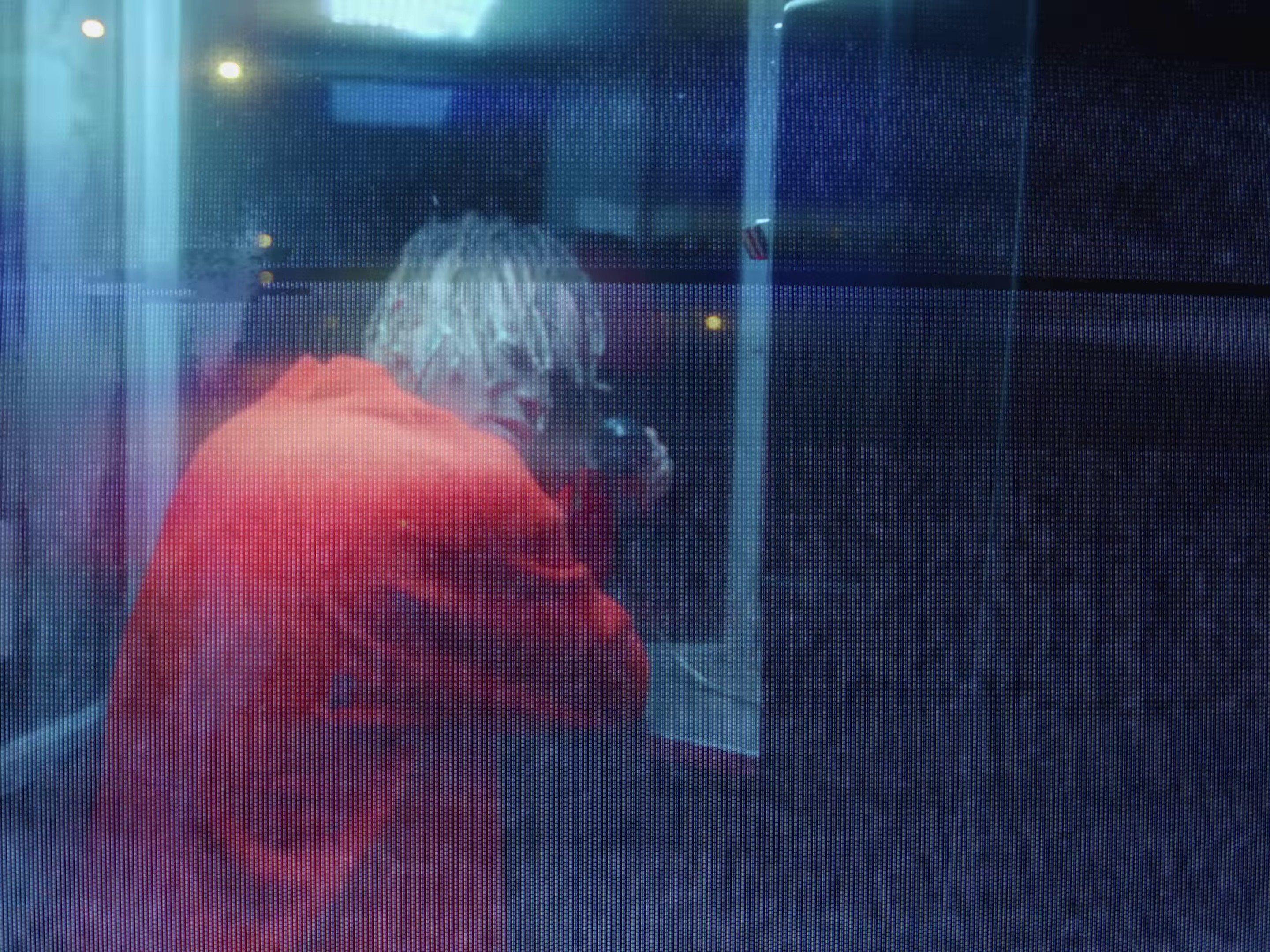 Read Your Mind (2023) —  shot,  lighting