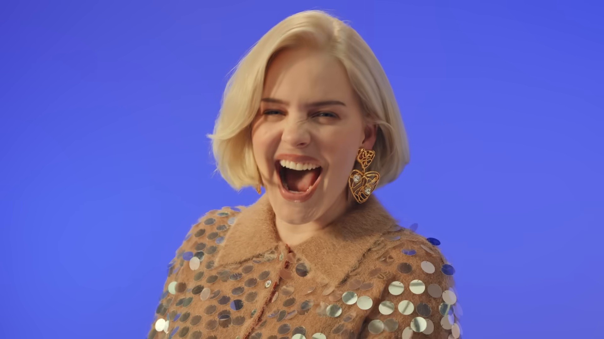 DEPRESSED (2025) —  shot,  lighting