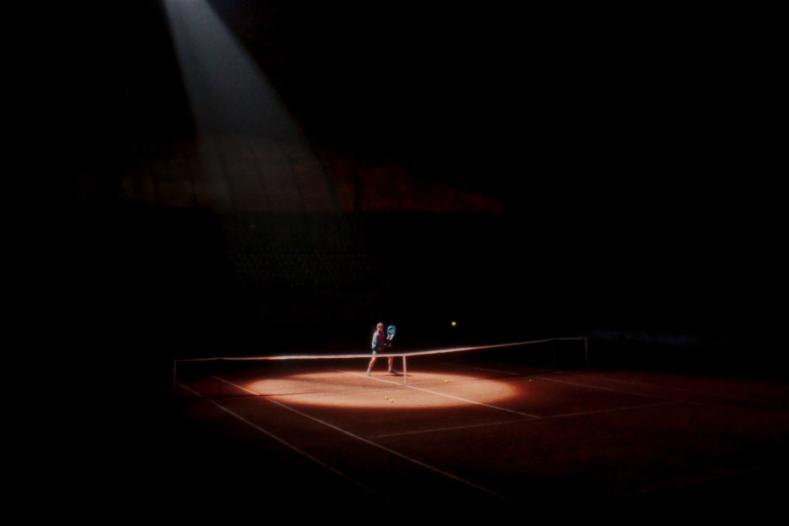 Lexus "Rise To It" (2024) —  shot,  lighting