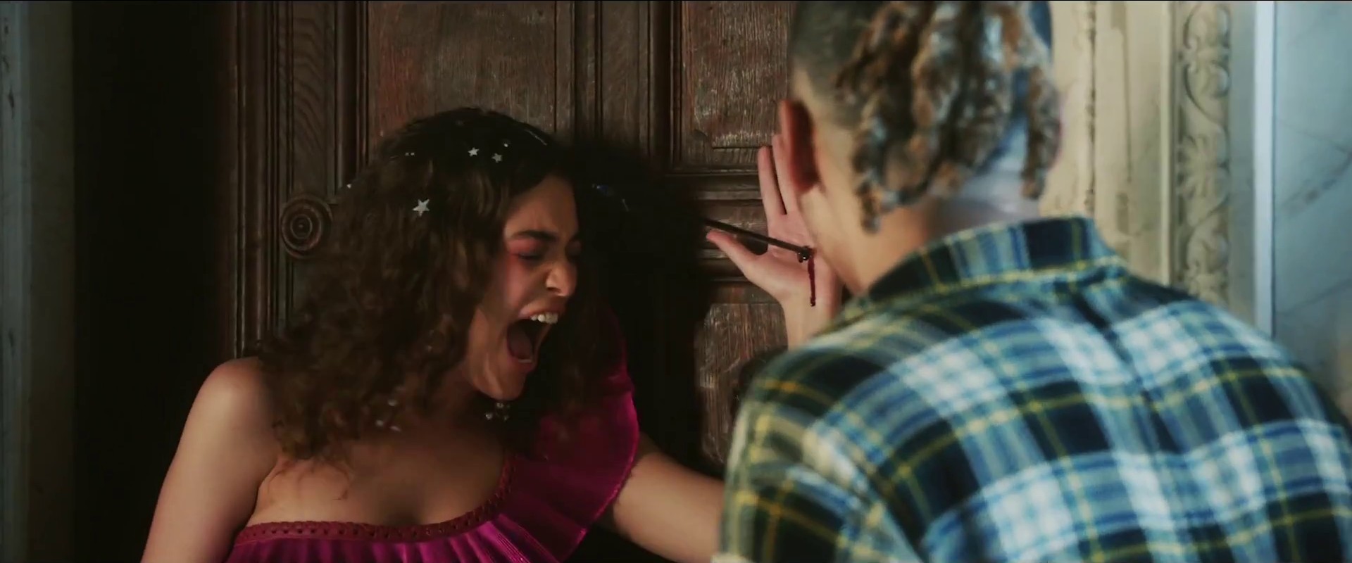 boyfriend (2019) —  shot,  lighting