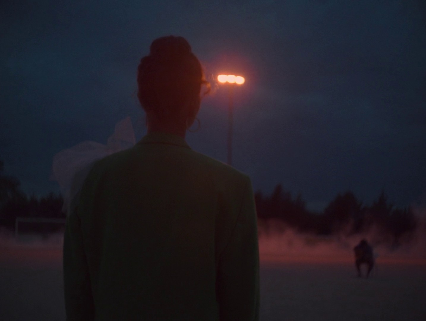 Agua y Mezcal (2021) —  shot,  lighting