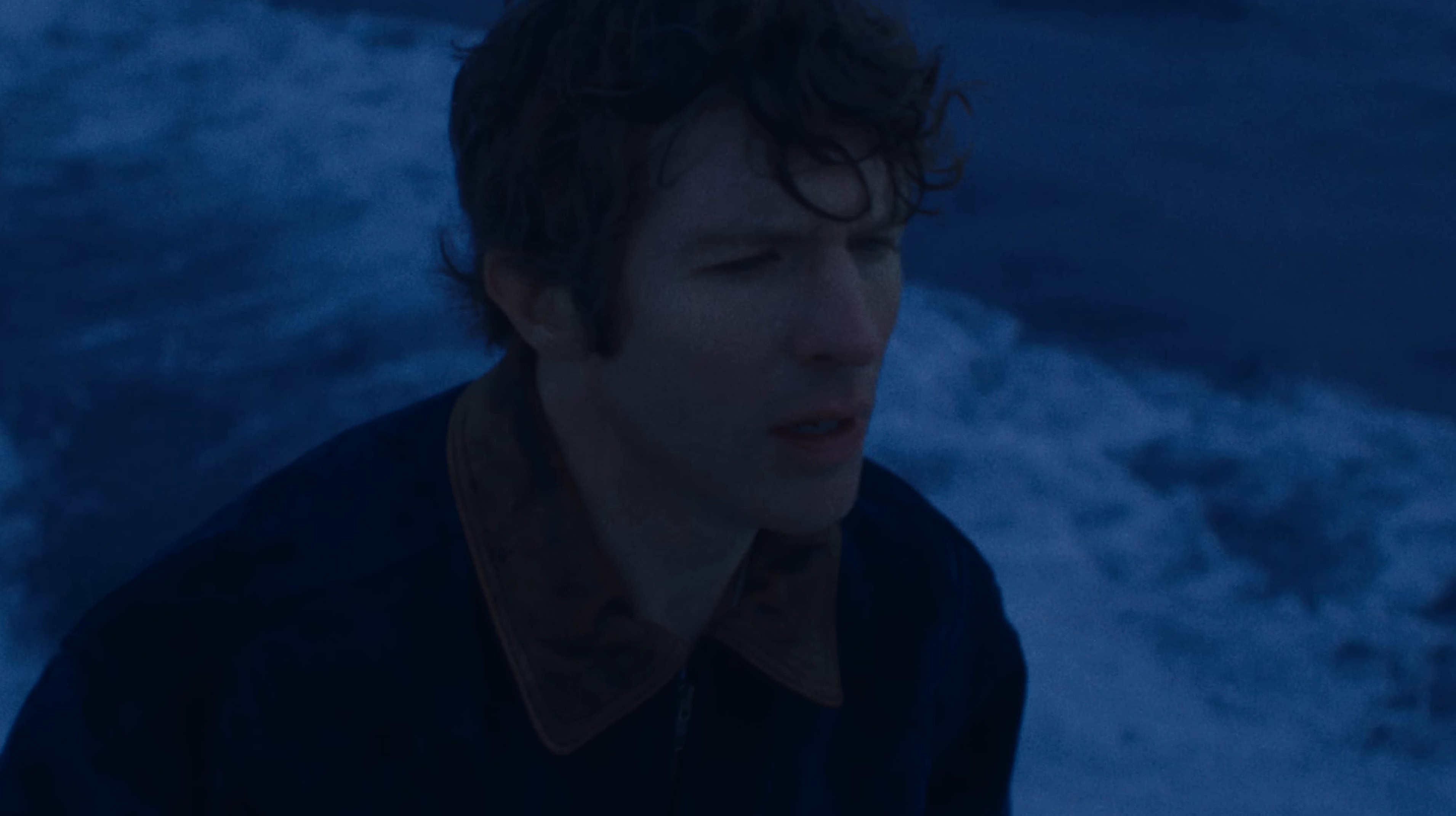 NEVER ENOUGH (2025) —  shot,  lighting