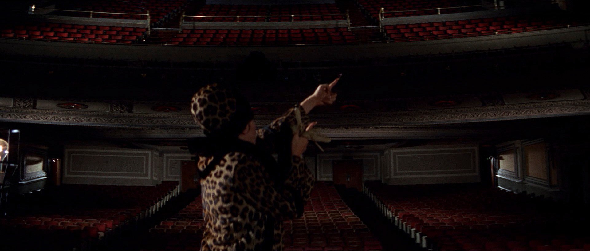 Funny Girl (1968) —  shot,  lighting