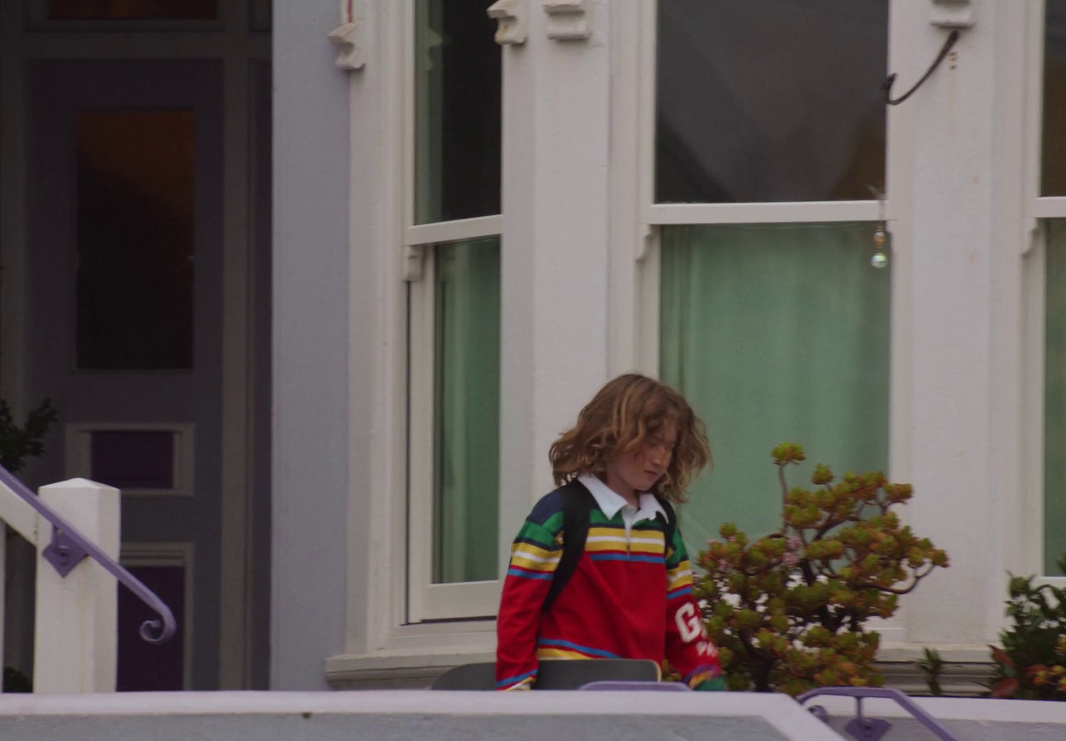 Palace x GAP x GAP kids (2024) —  shot,  lighting