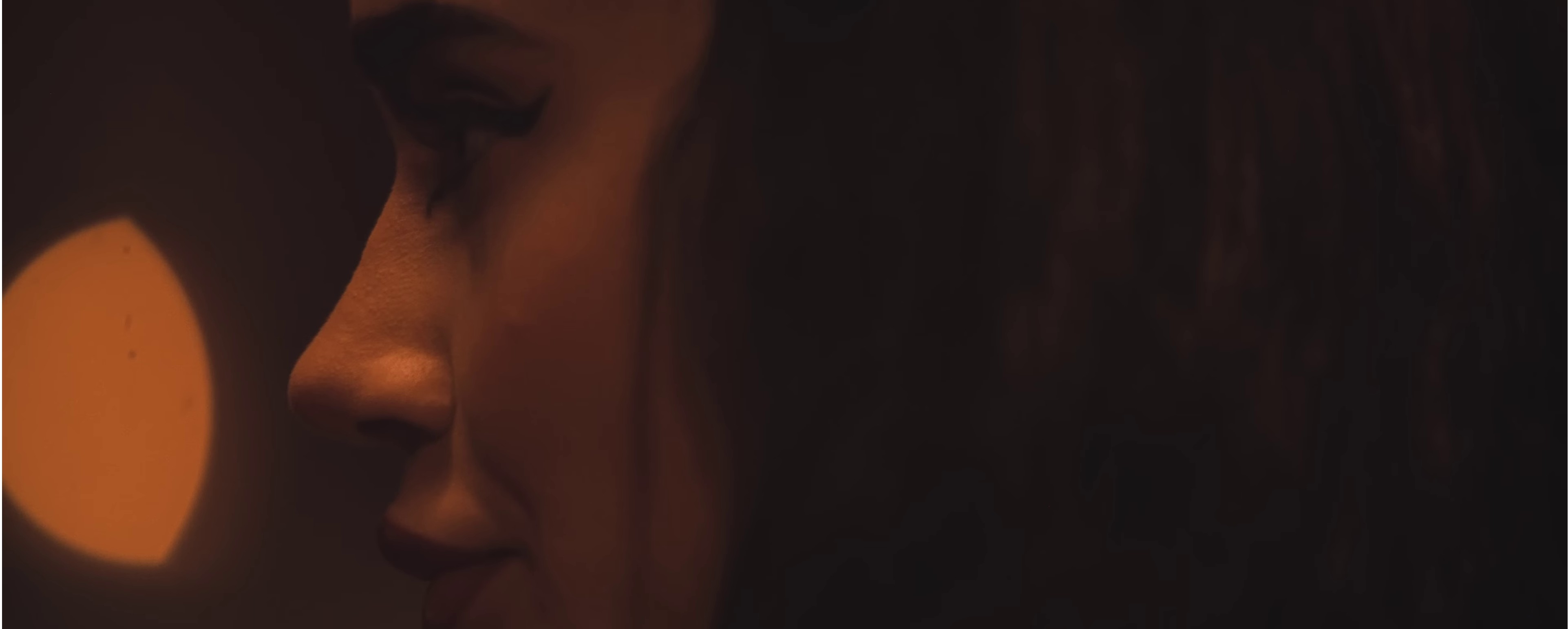 Don't Give It Away (2023) —  shot,  lighting