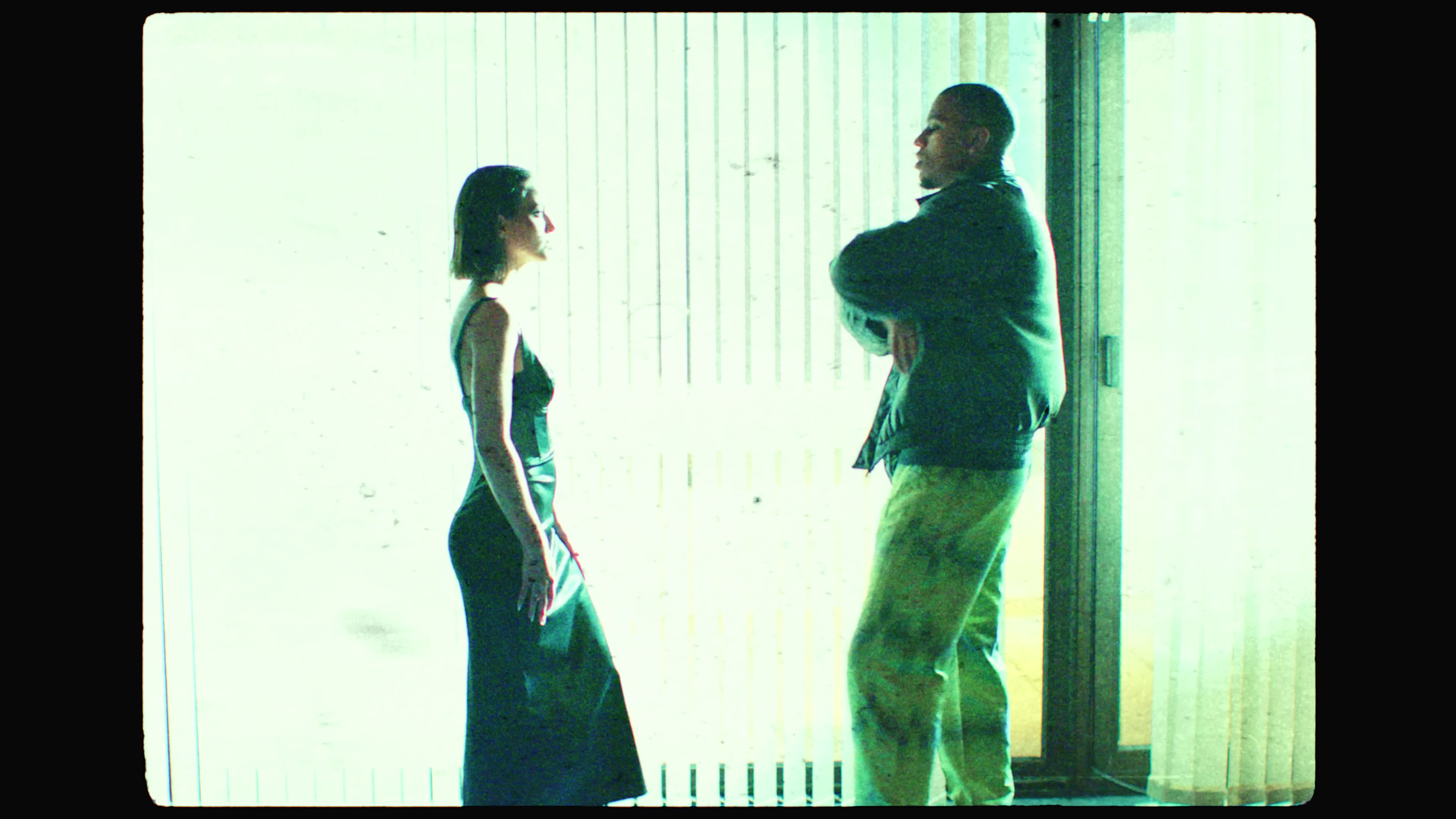 Imagine  (2022) —  shot,  lighting