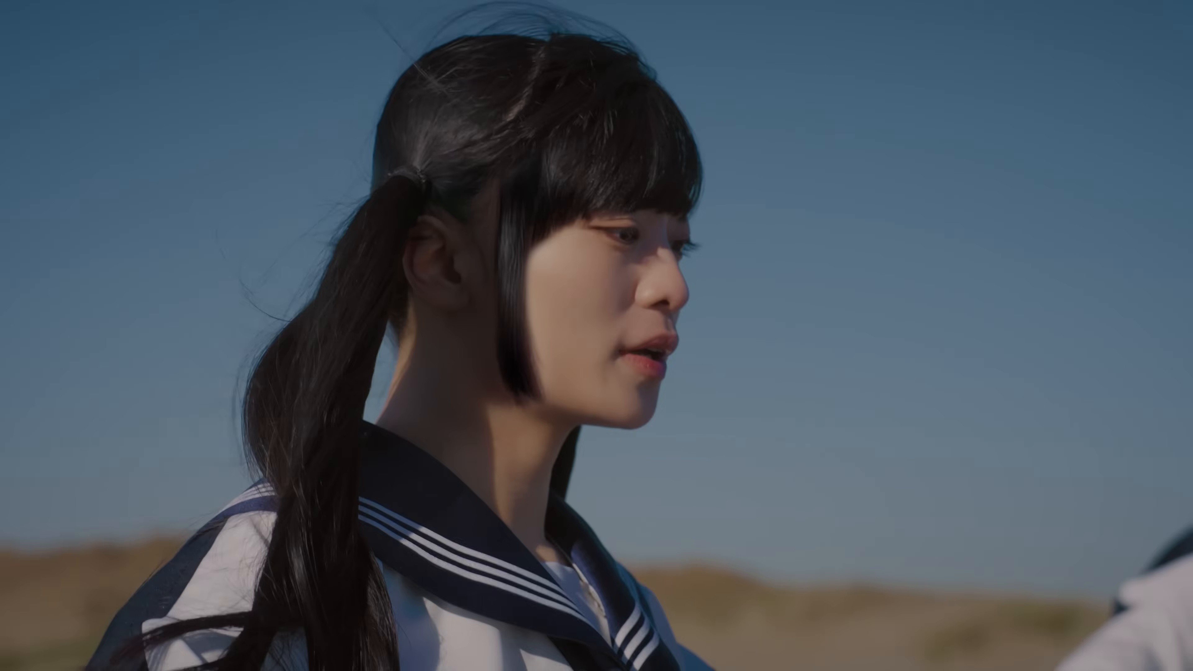 Sailor, Sail On (2025) —  shot,  lighting