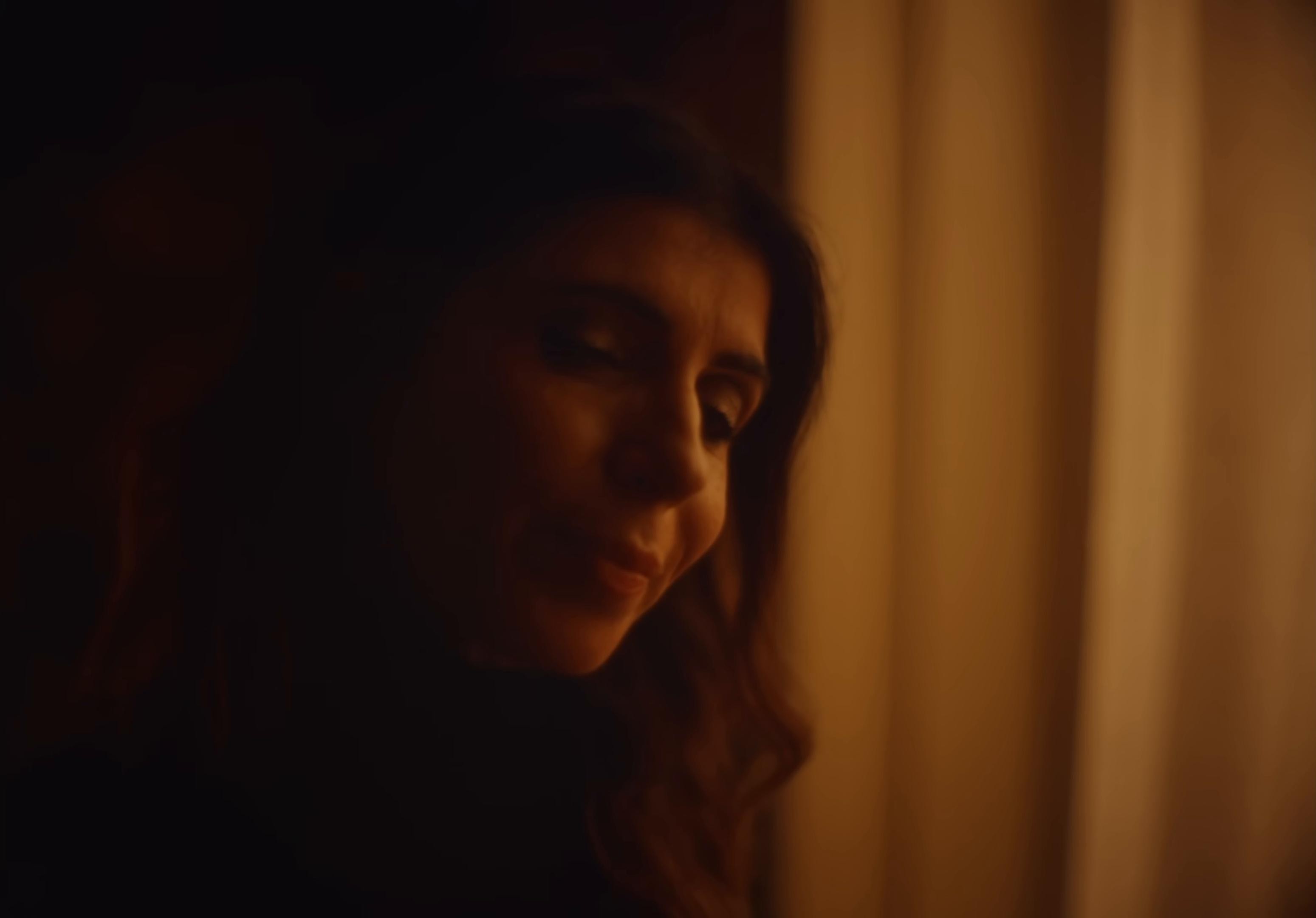 LA CURA PER ME (2025) —  shot,  lighting