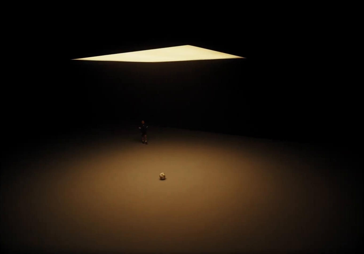 LIGA F: Here it Comes (2025) —  shot,  lighting