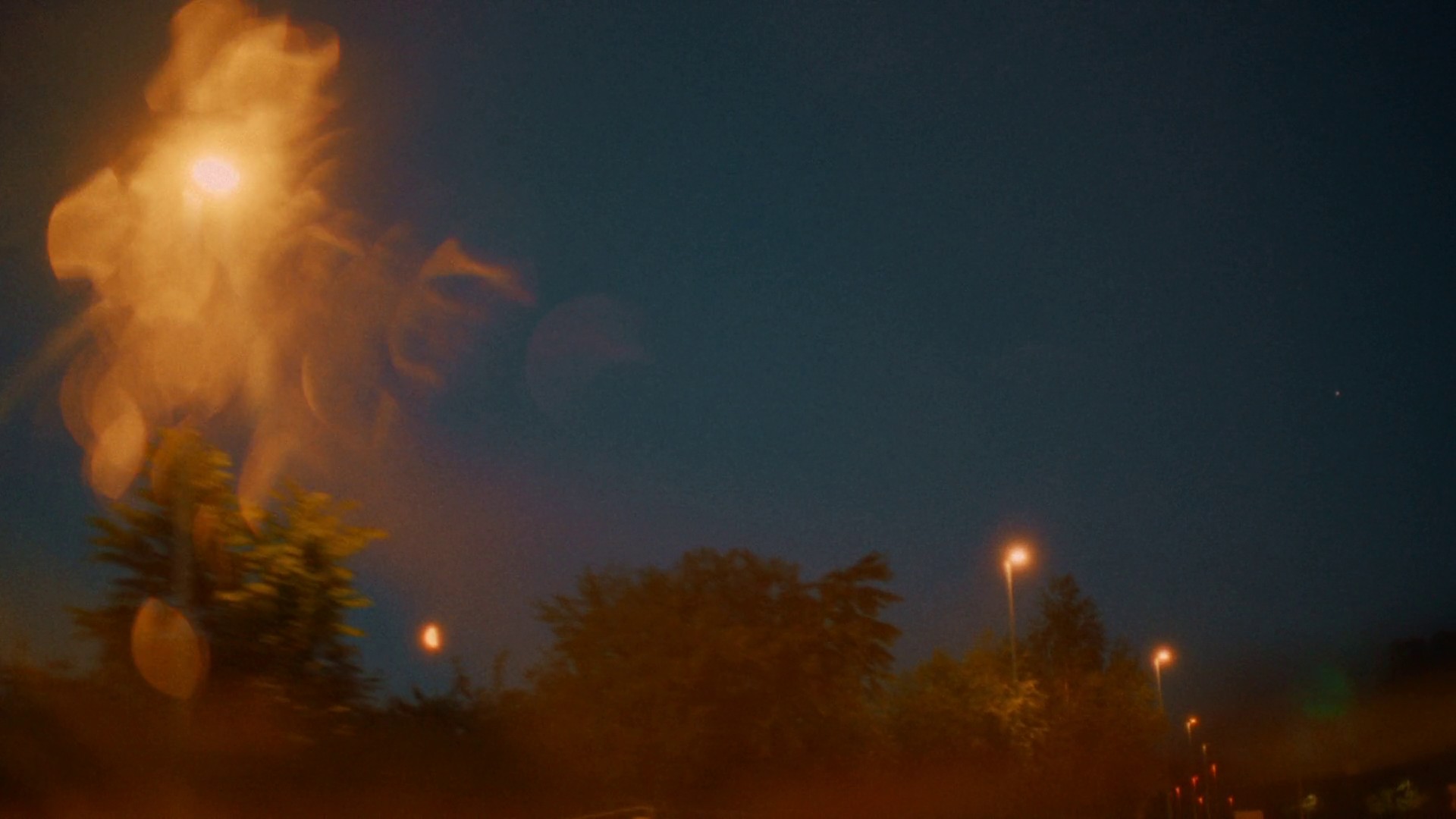 Only when you’re asleep (2021) —  shot,  lighting