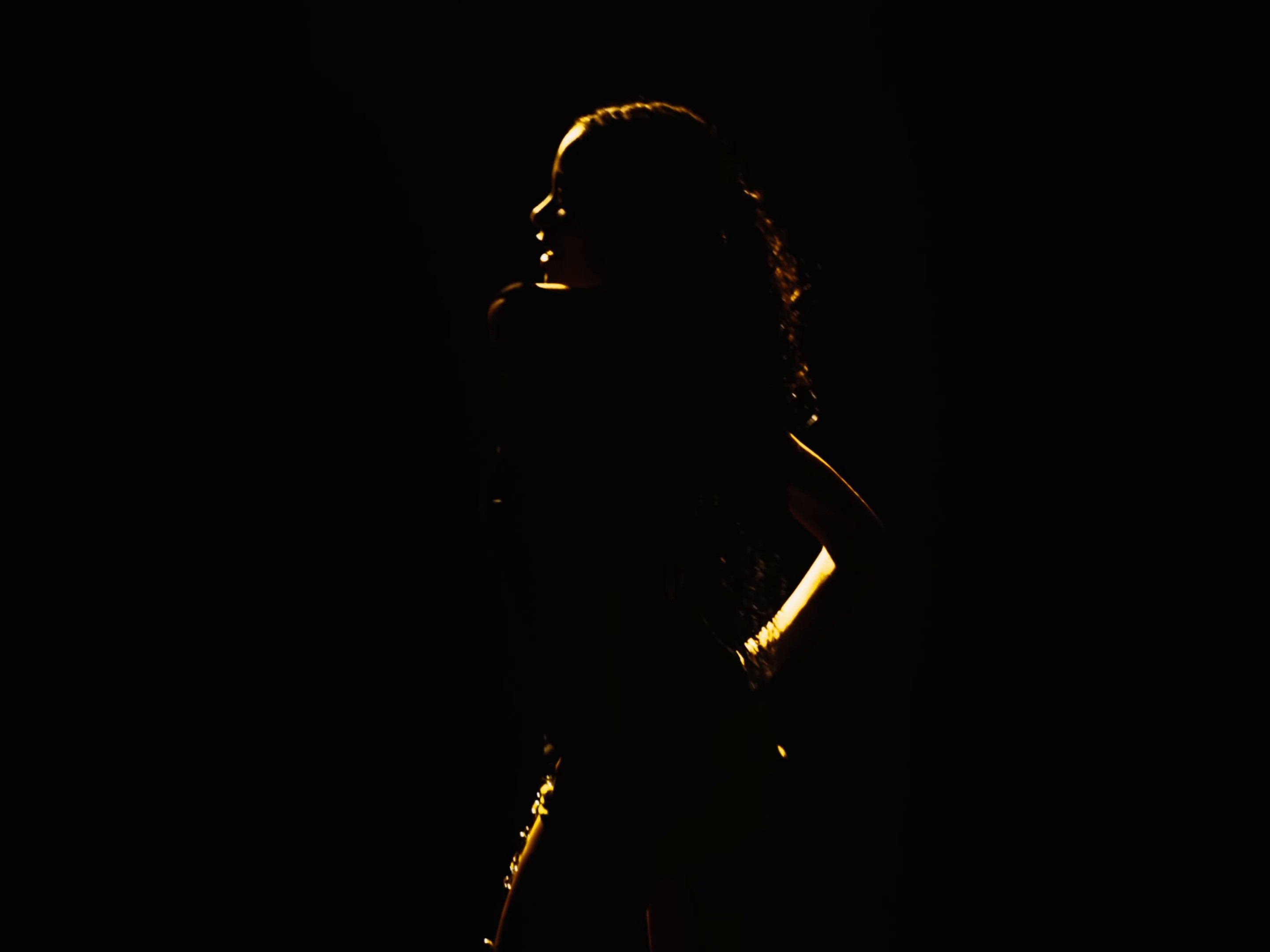 Therapy (2024) —  shot,  lighting