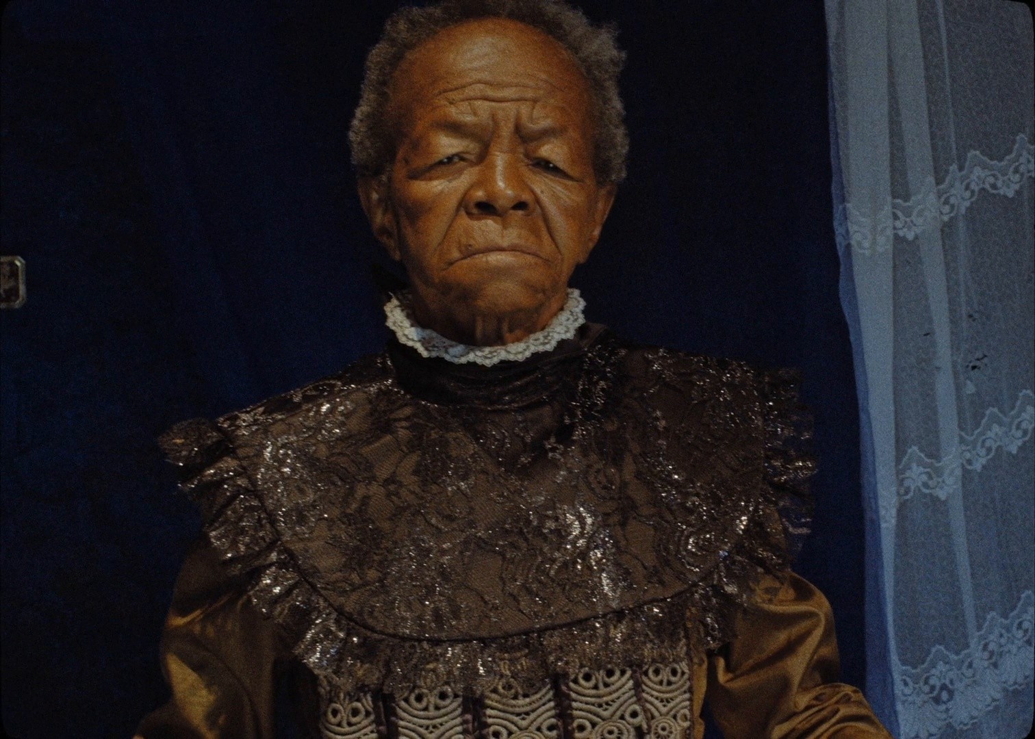 This Is Not a Burial, It's a Resurrection (2021) —  shot,  lighting