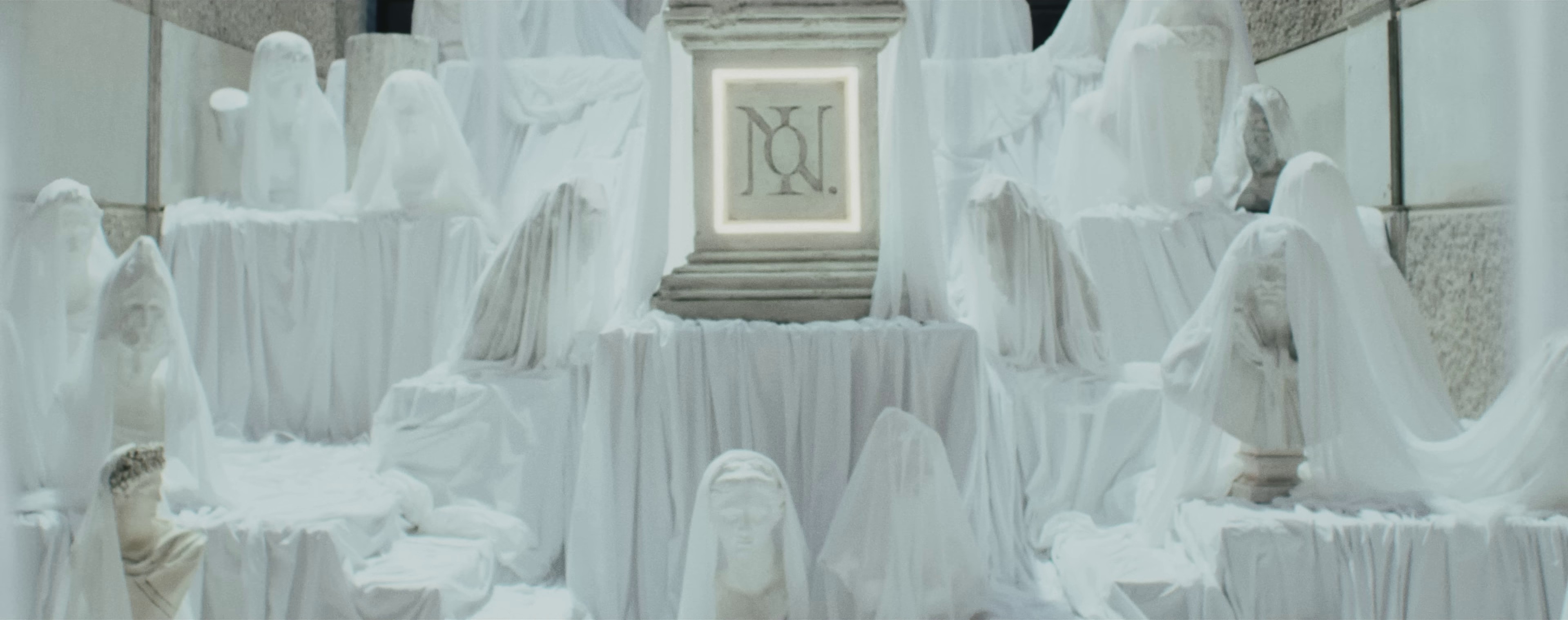 GOAT (2023) —  shot,  lighting