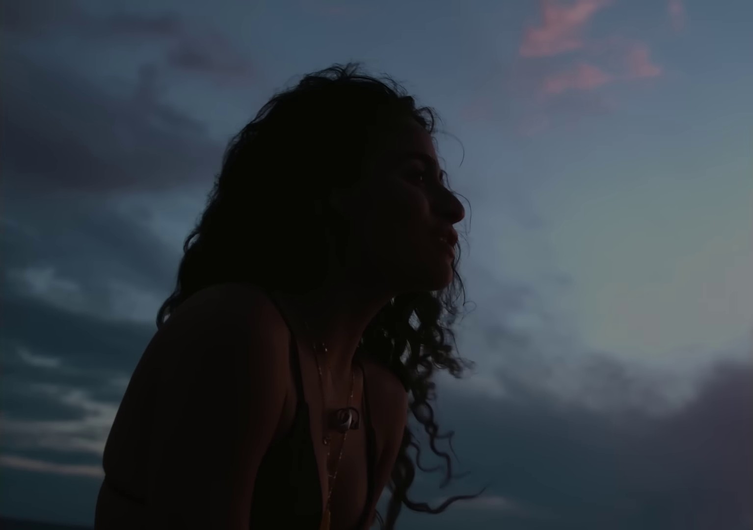 Still C U (2023) —  shot,  lighting