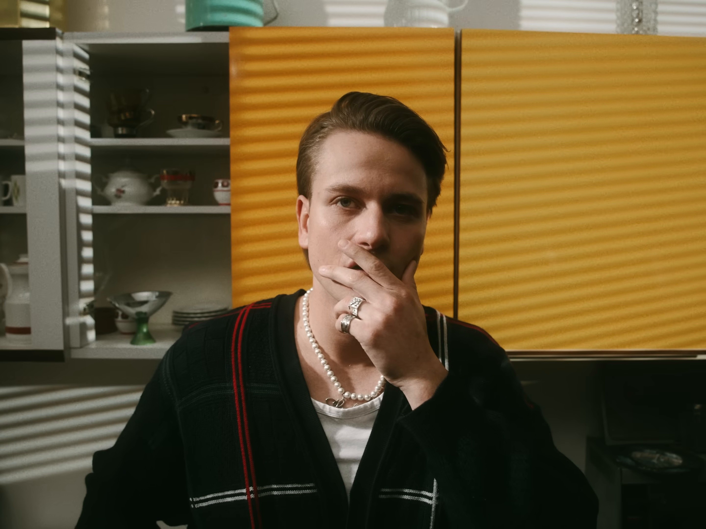 Ja volim (2026) —  shot,  lighting