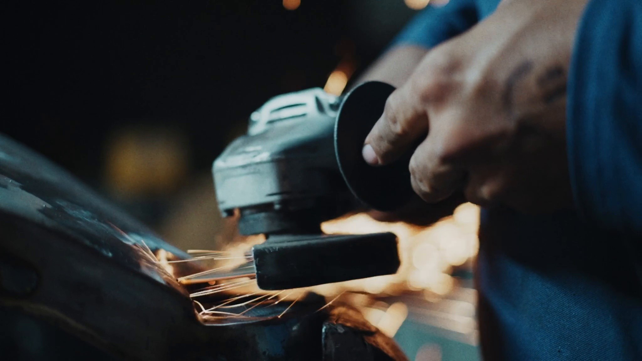 Mi Superona (2026) —  shot,  lighting