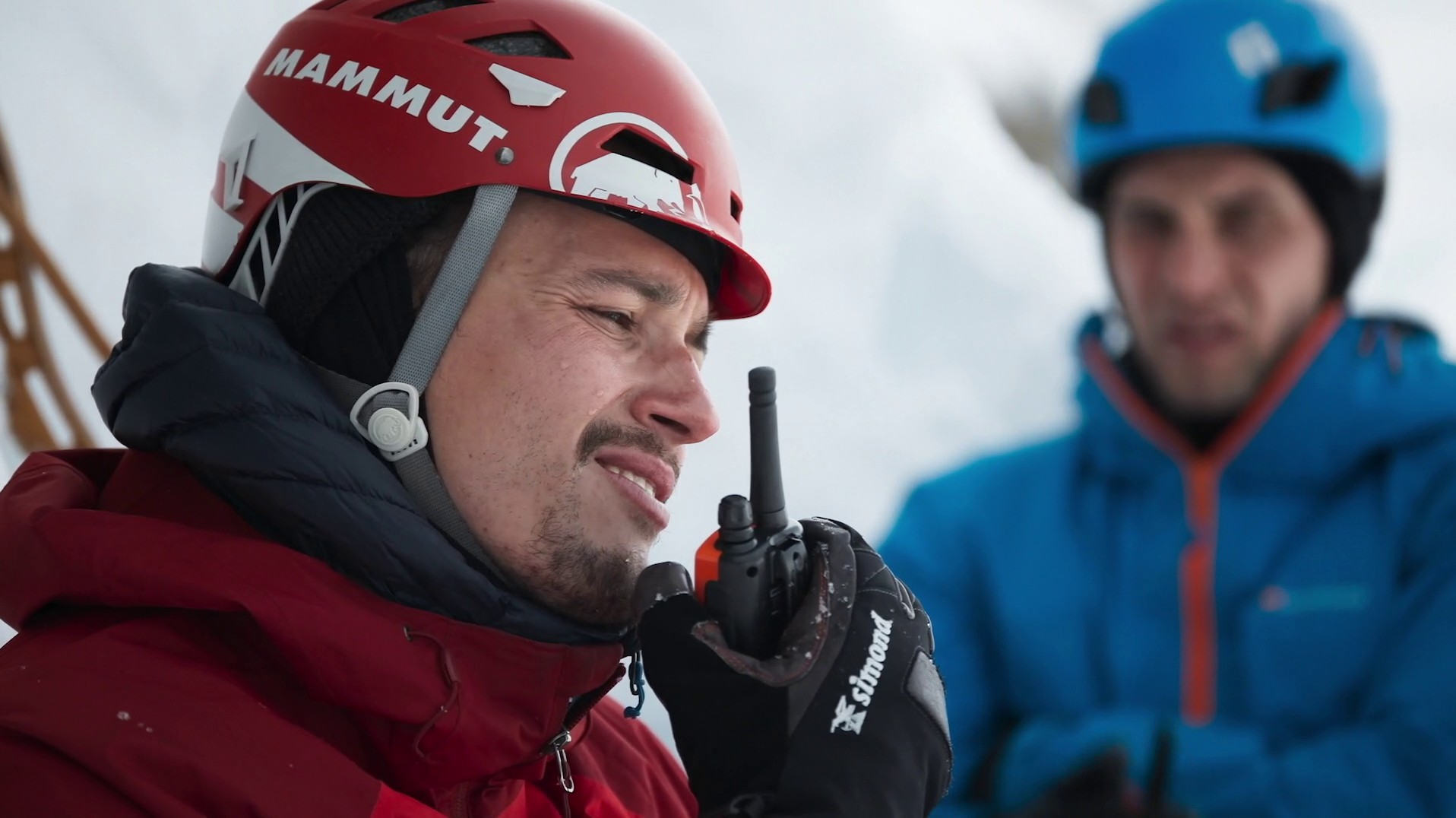 Summit Fever (2022) —  shot,  lighting