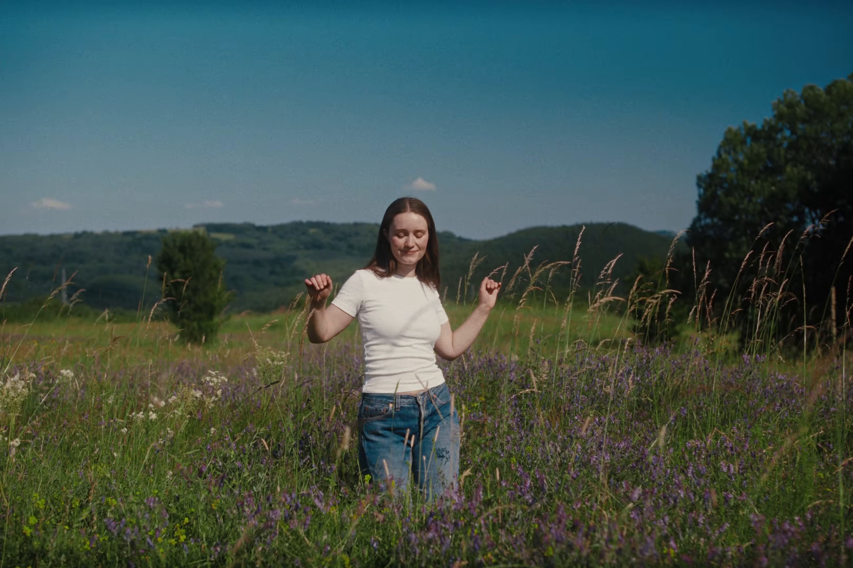 Jellyfish (2025) —  shot,  lighting