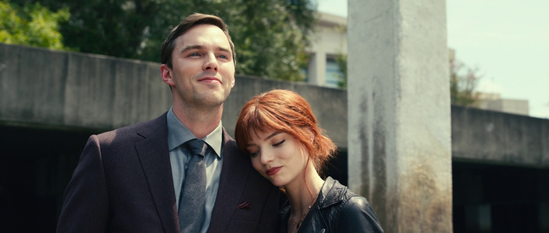 The Menu (2022) —  shot,  lighting