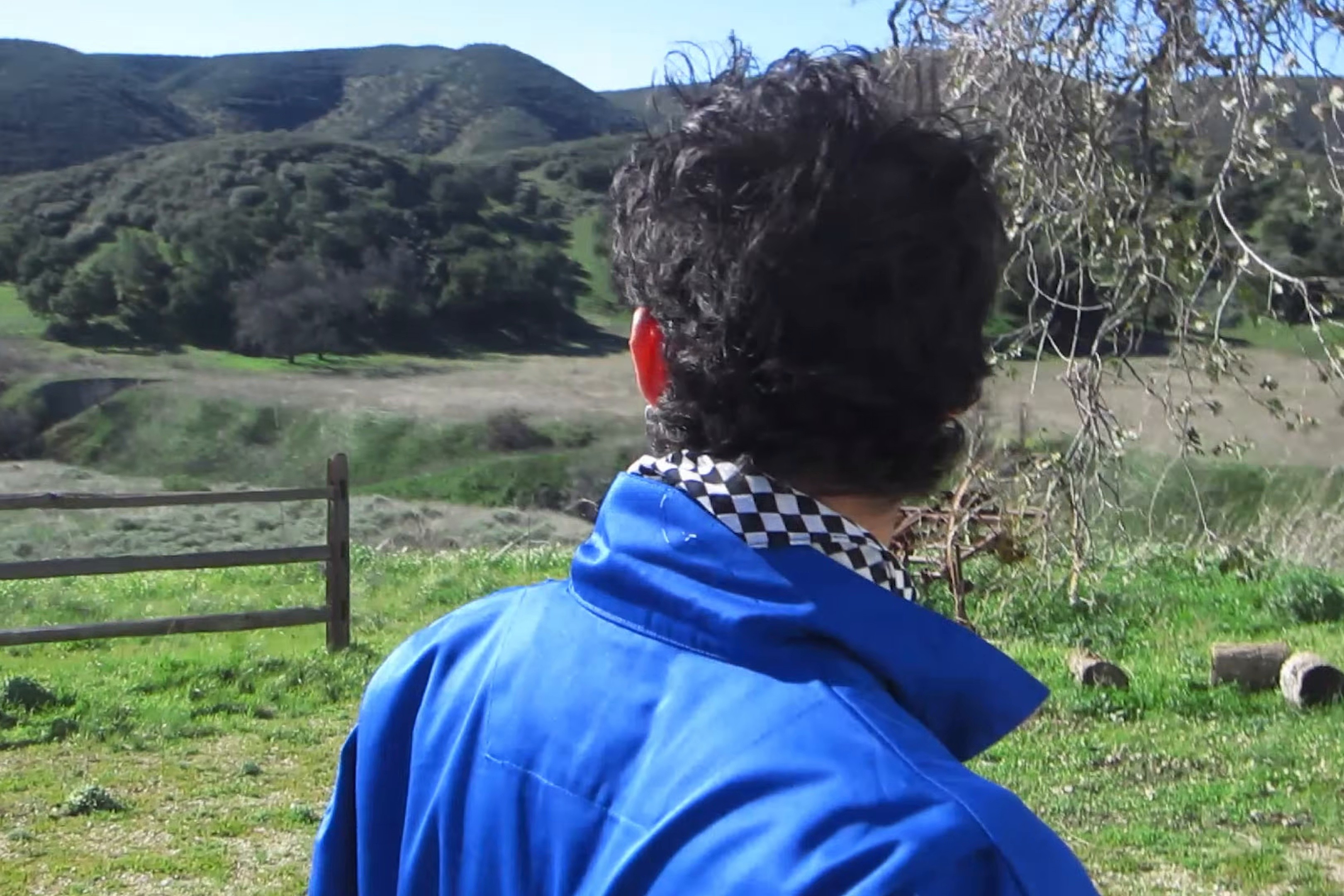 ARCADE (2026) —  shot,  lighting