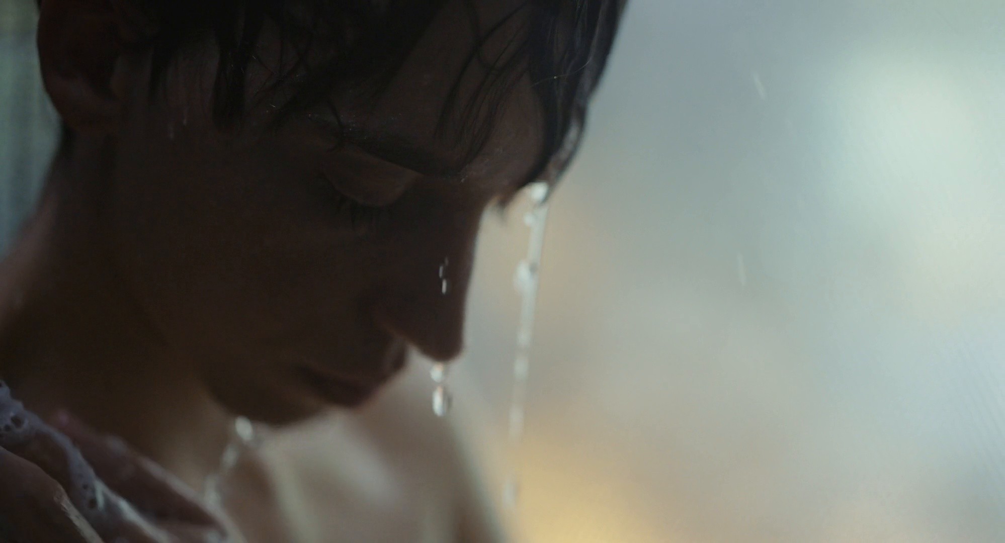 CONTROL (2021) —  shot,  lighting