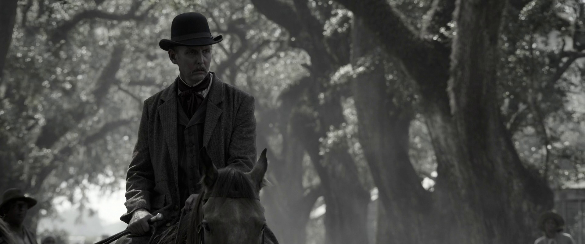 Emancipation (2022) —  shot,  lighting