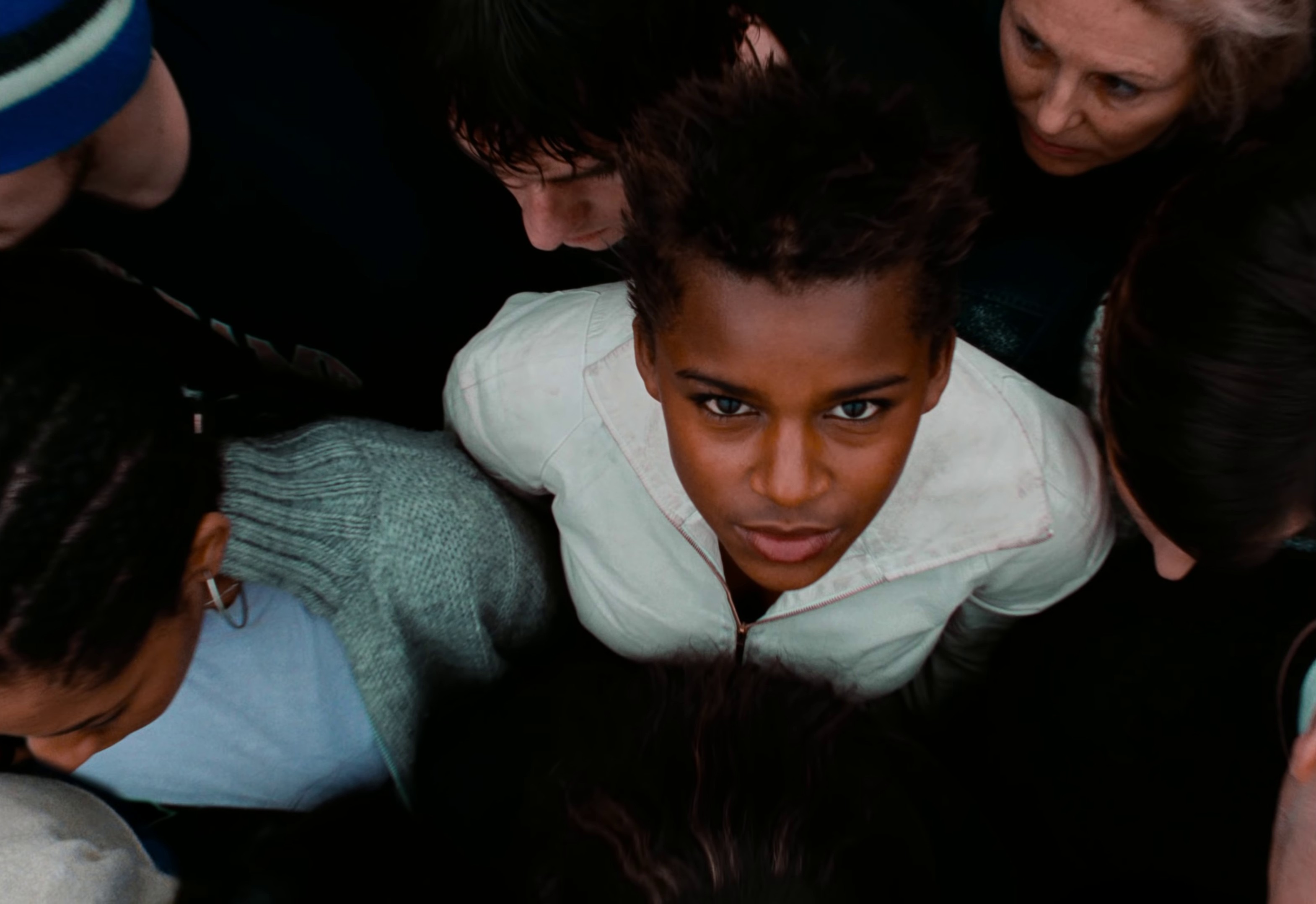 Walk On (Liz Friedlander Version) (2020) —  shot,  lighting