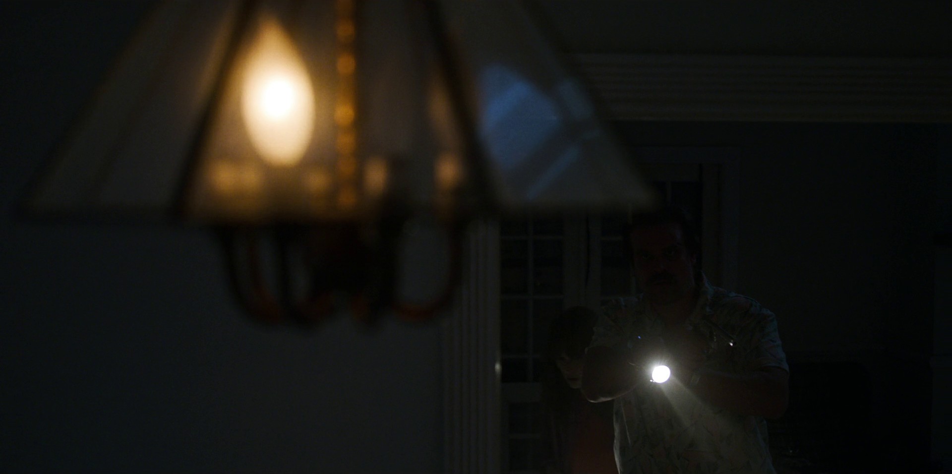 Chapter Five: The Flayed (2019) —  shot,  lighting