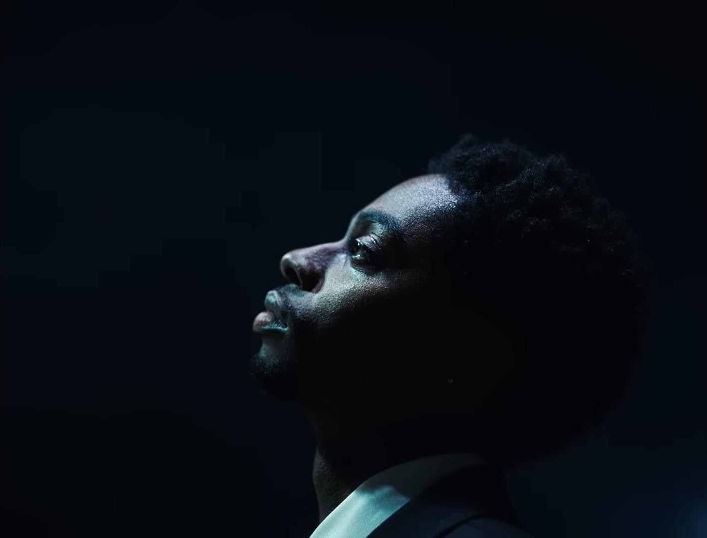 No Pole (2025) —  shot,  lighting