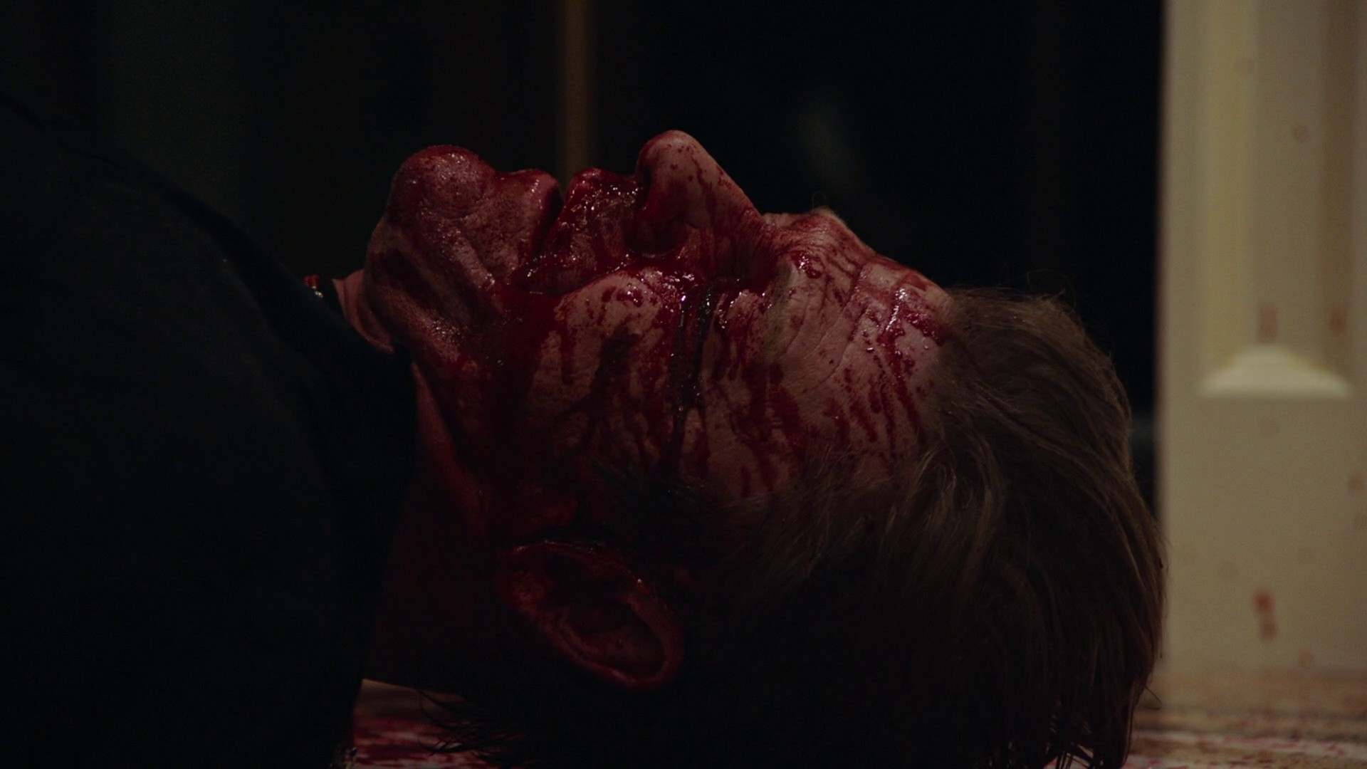 Possessor (2020) —  shot,  lighting