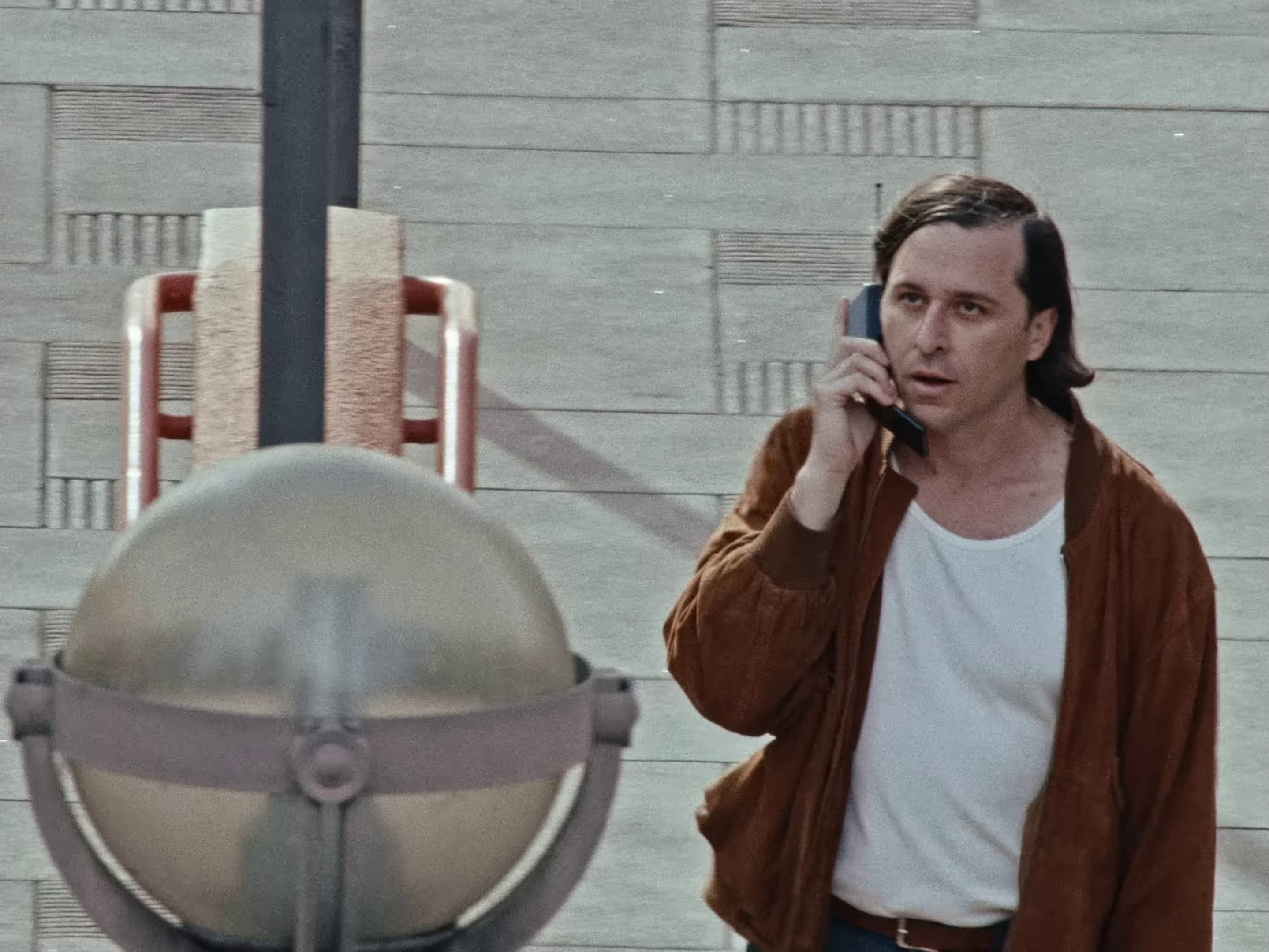 April (2024) —  shot,  lighting