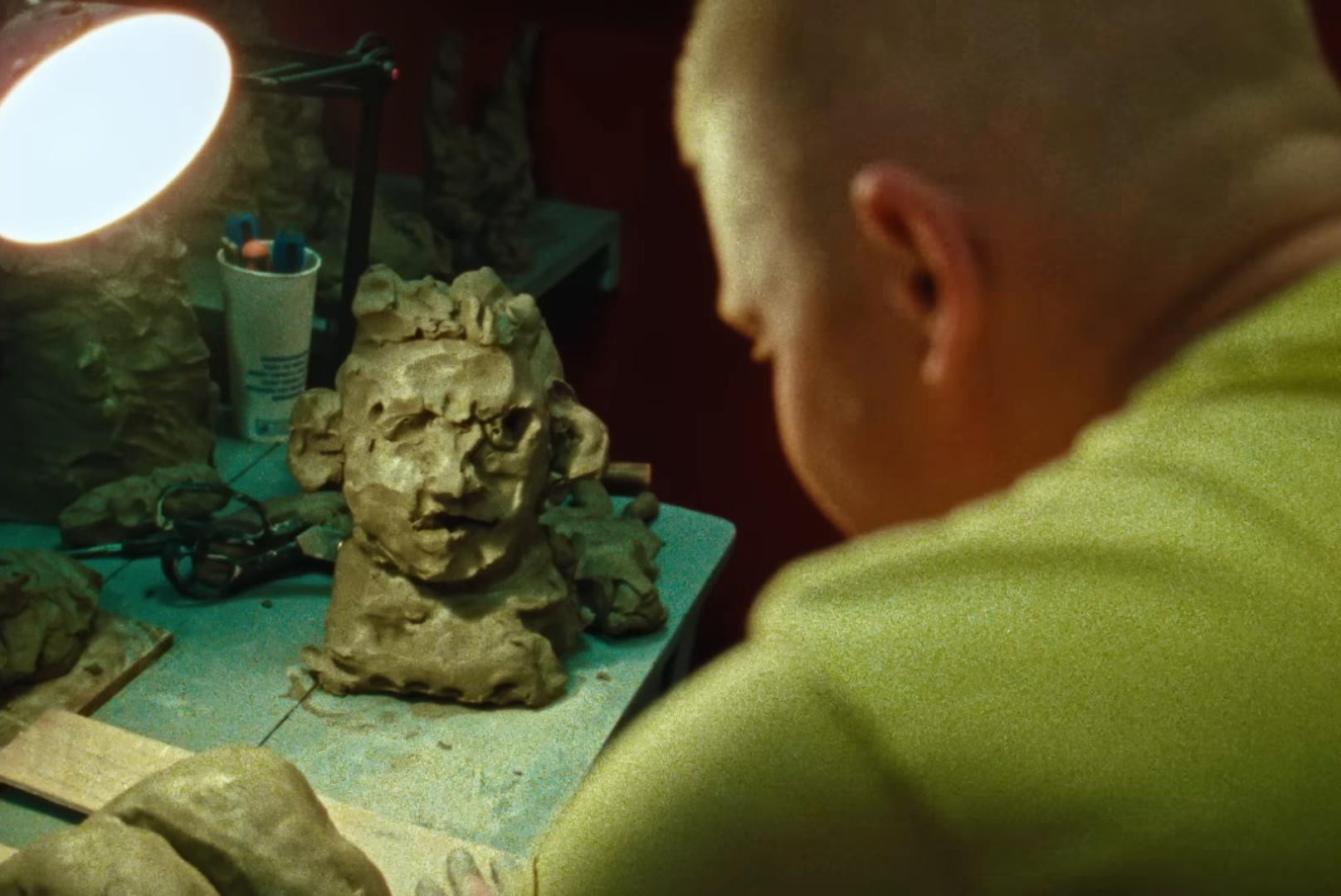 vinland (2024) —  shot,  lighting