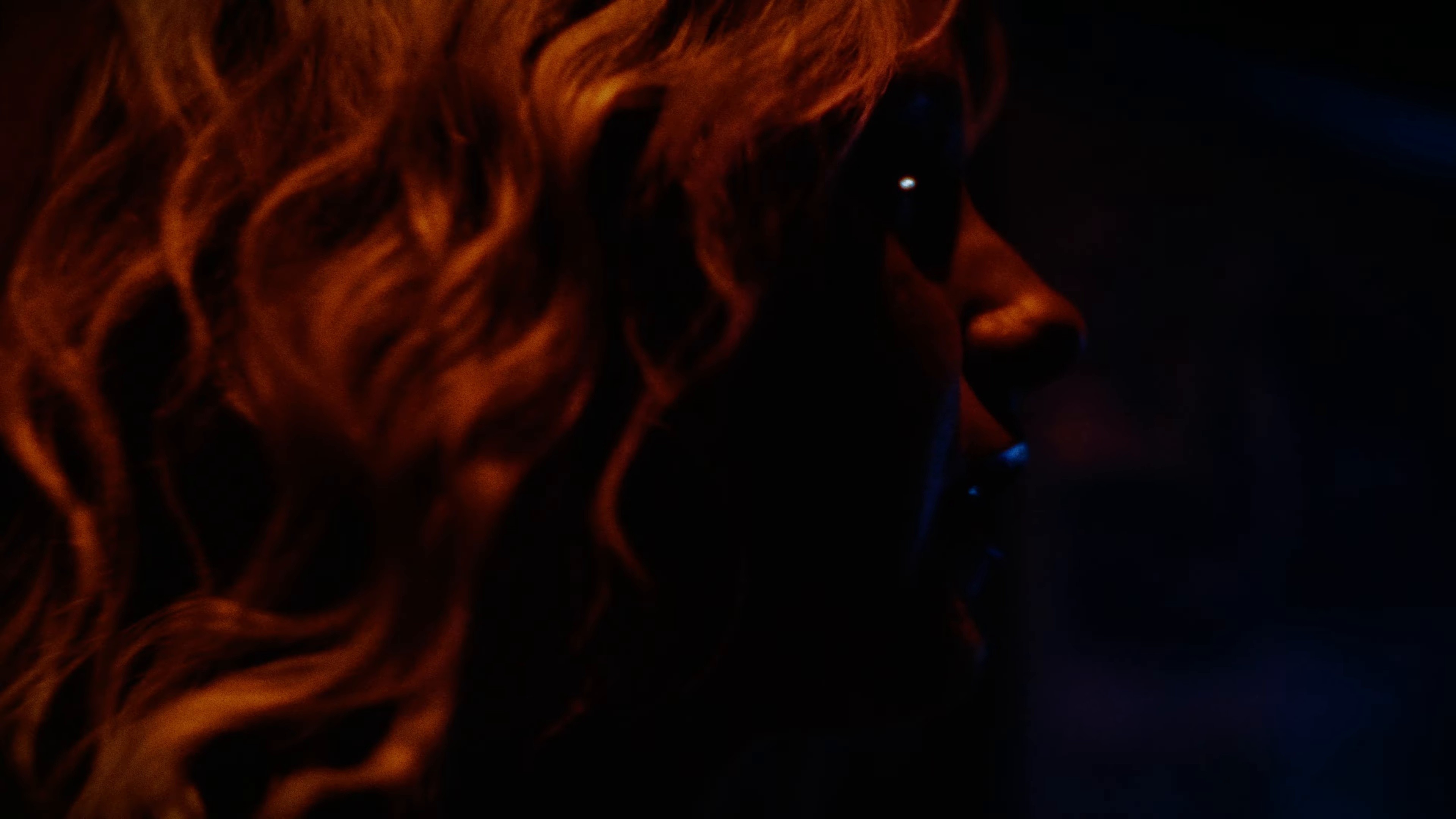 Passenger Princess (2025) —  shot,  lighting