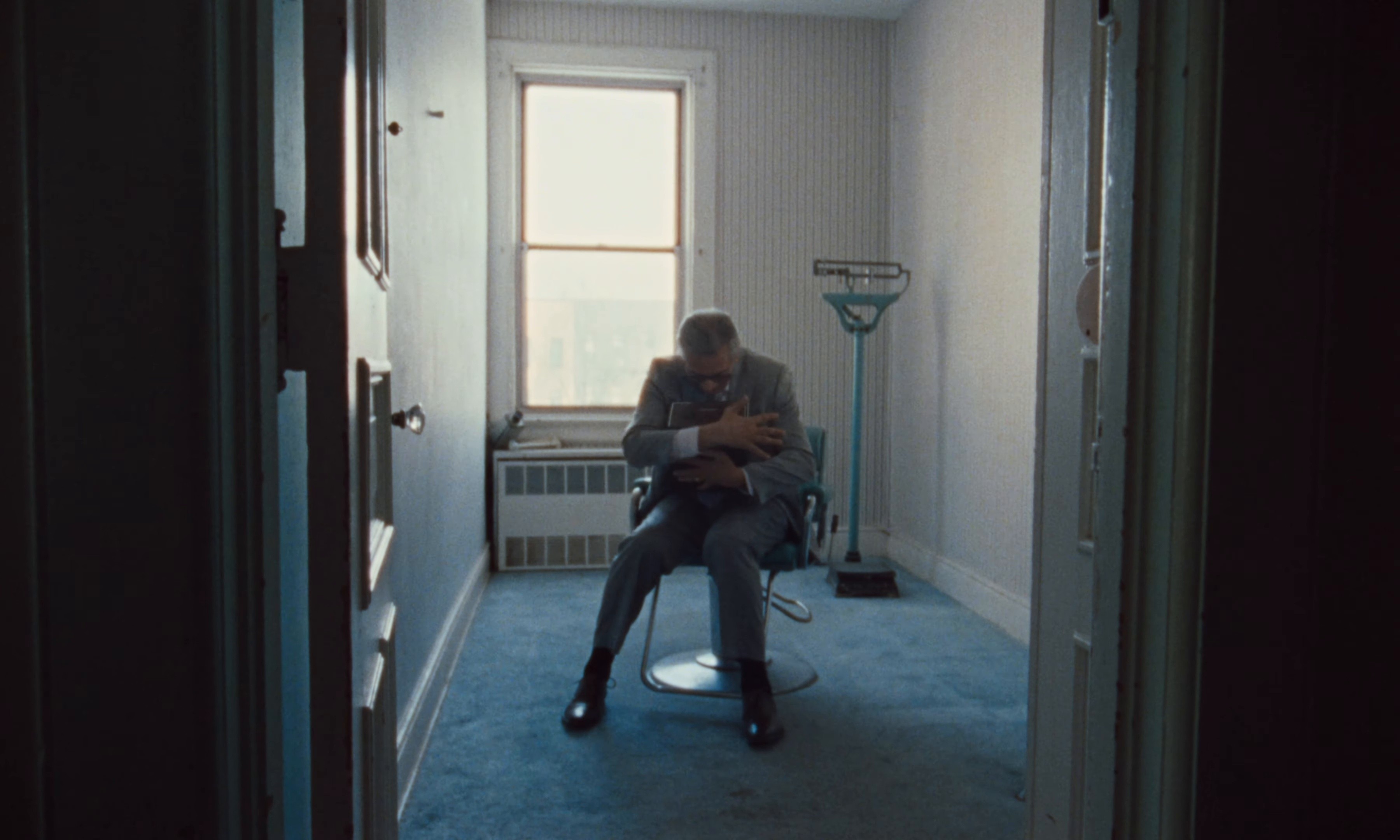 What You Wish For (2025) —  shot,  lighting