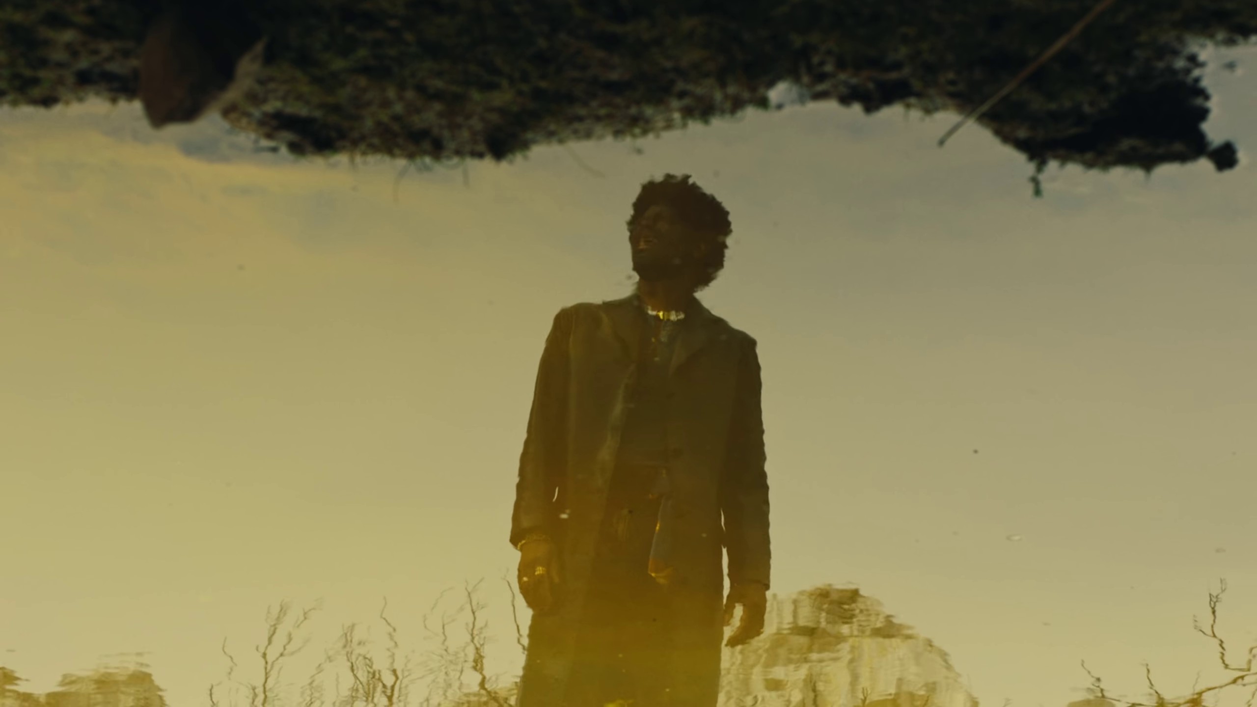 Mount Everest (2019) —  shot,  lighting