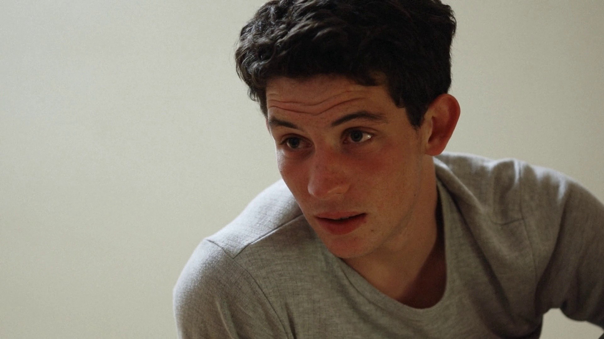 Hide & Seek (2016) —  shot,  lighting