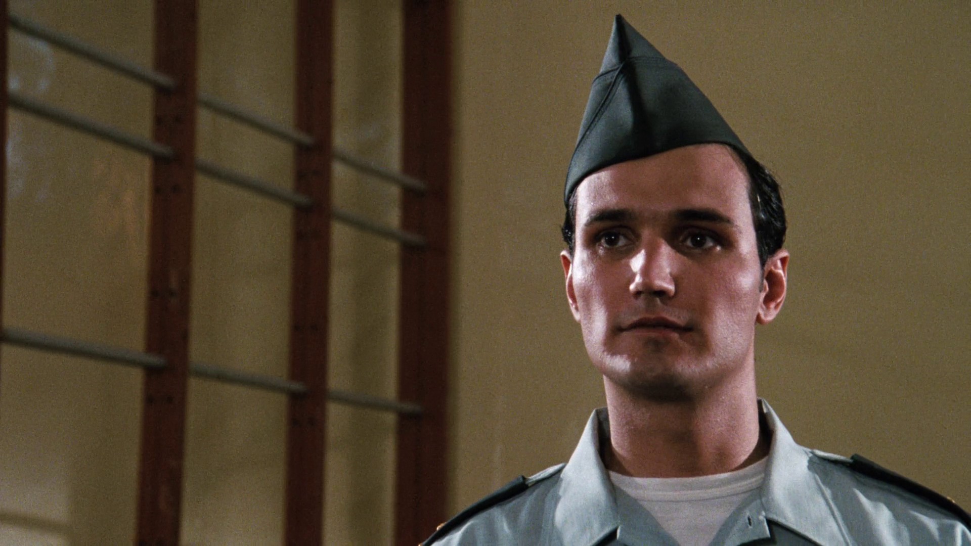 Bloodsport (1988) —  shot,  lighting