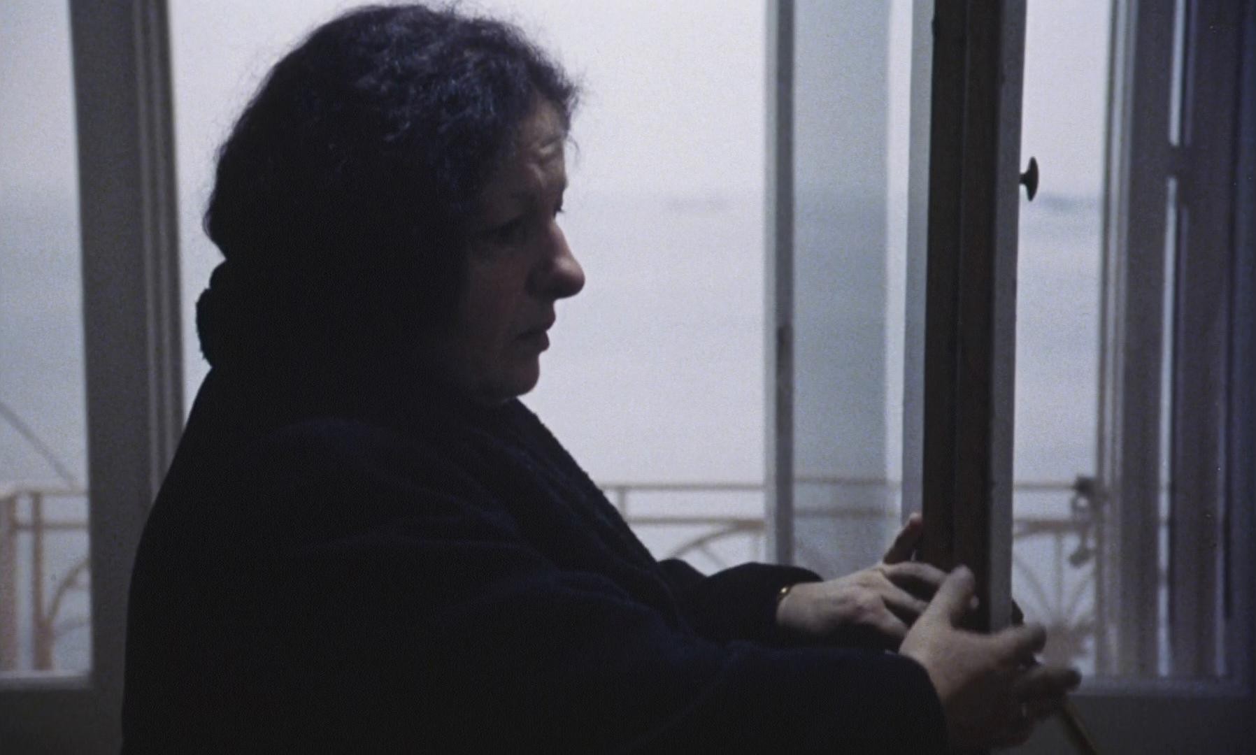 Eternity and a Day (1999) —  shot,  lighting