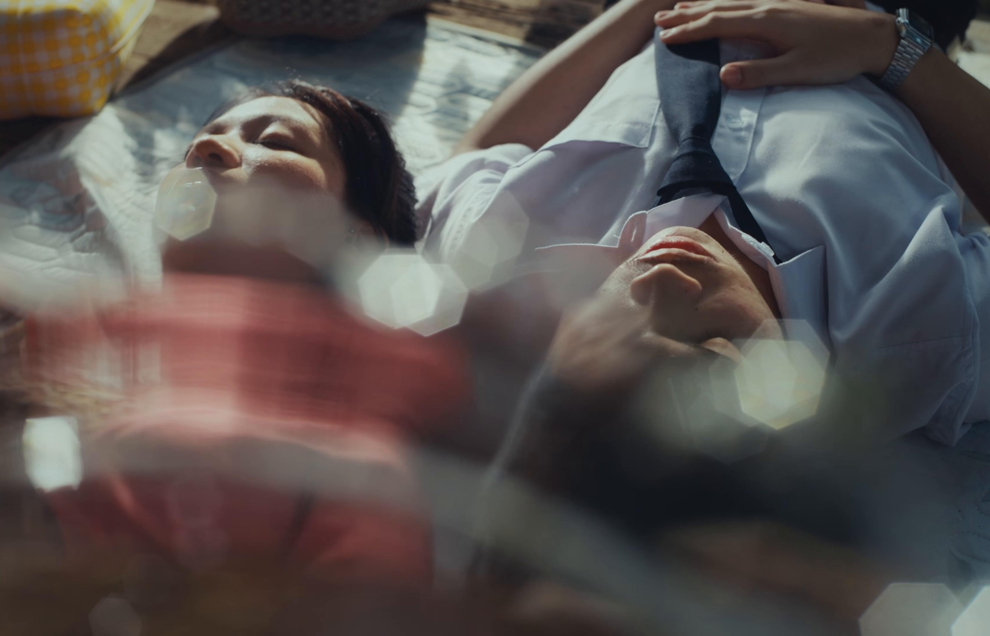 First dog (2025) —  shot,  lighting